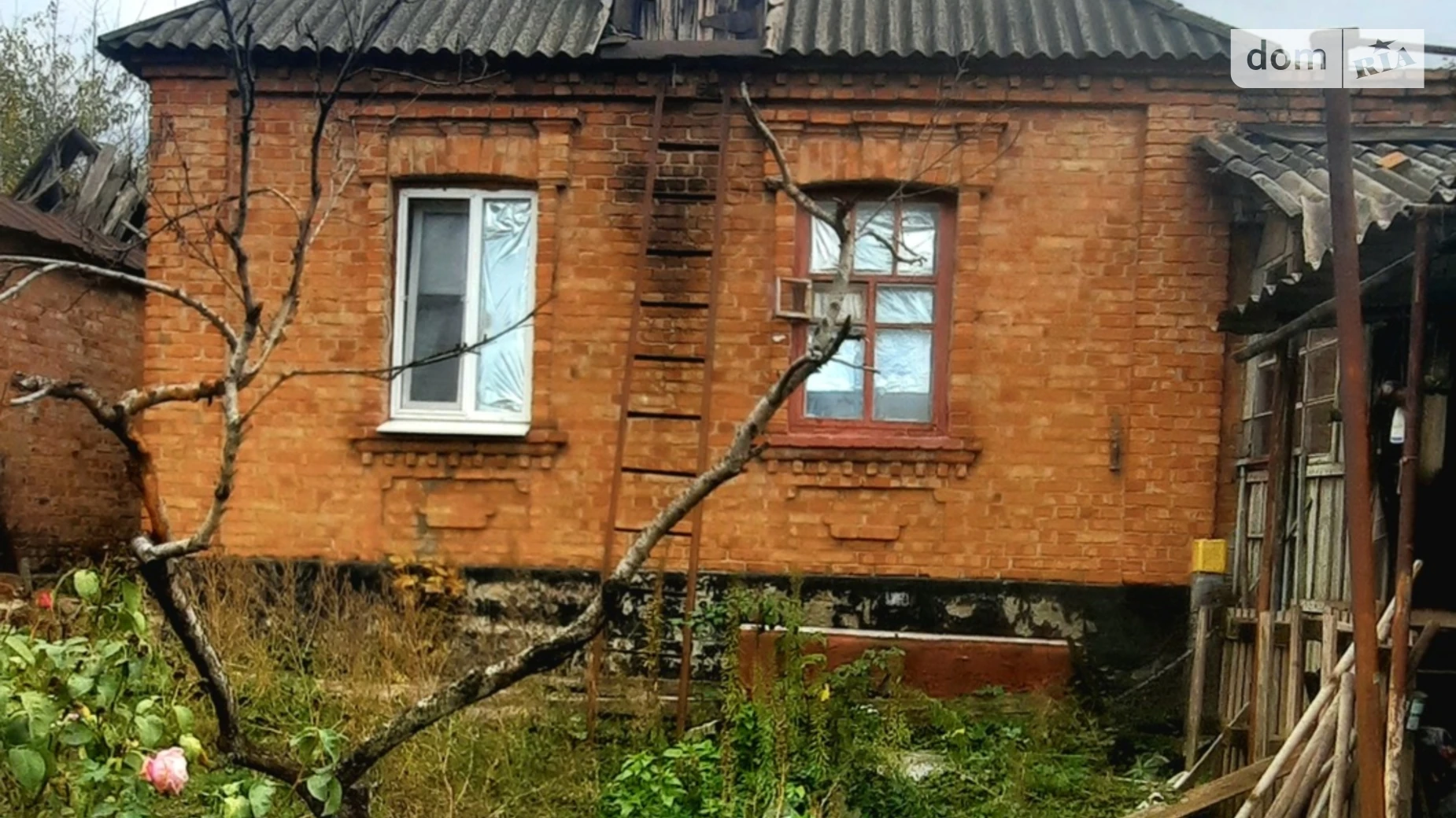 Продается одноэтажный дом 55 кв. м с участком, цена: 17000 $ - фото 3