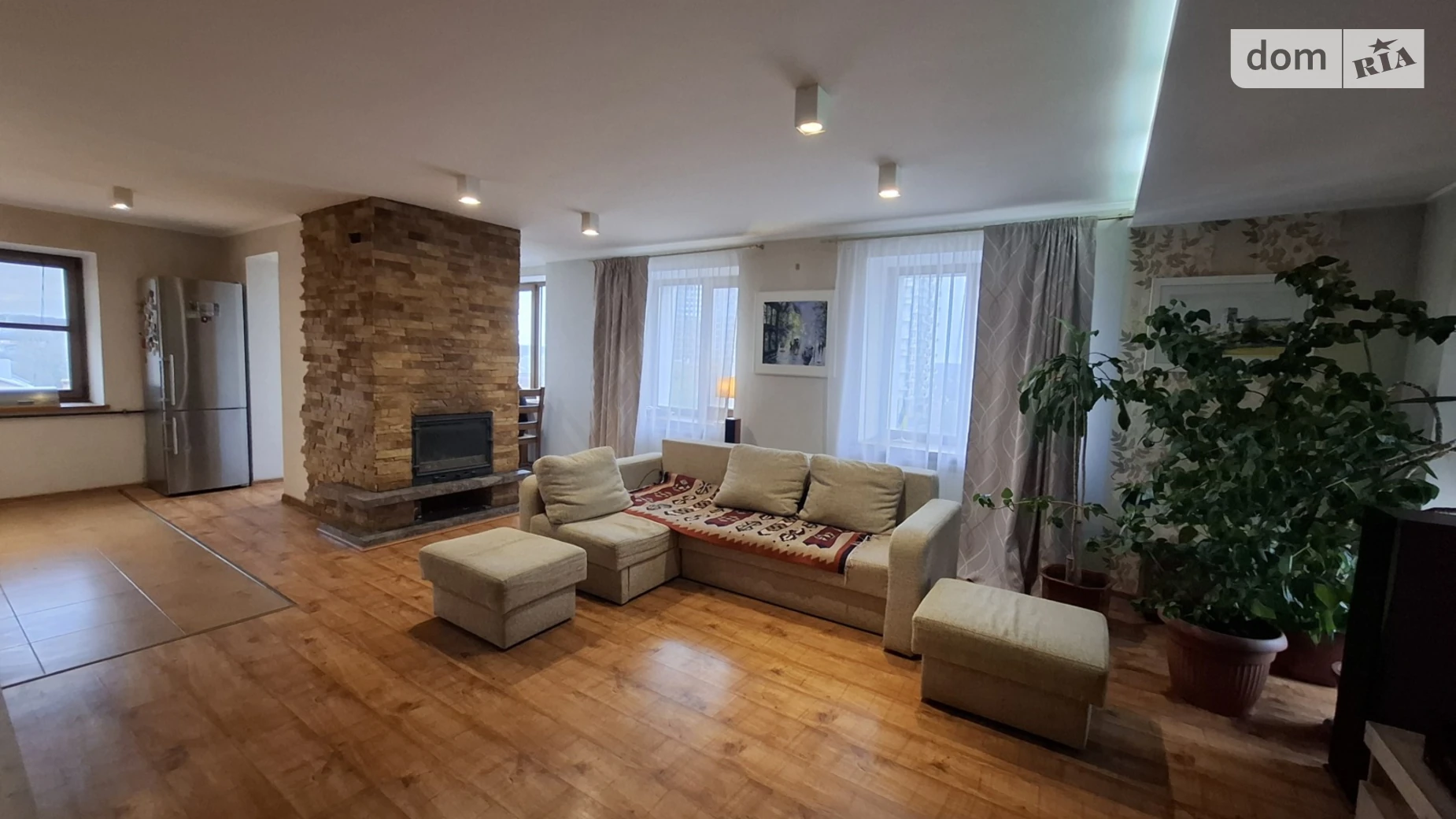 Продається 4-кімнатна квартира 148.8 кв. м у Вінниці, вул. Магістратська, 94 - фото 3