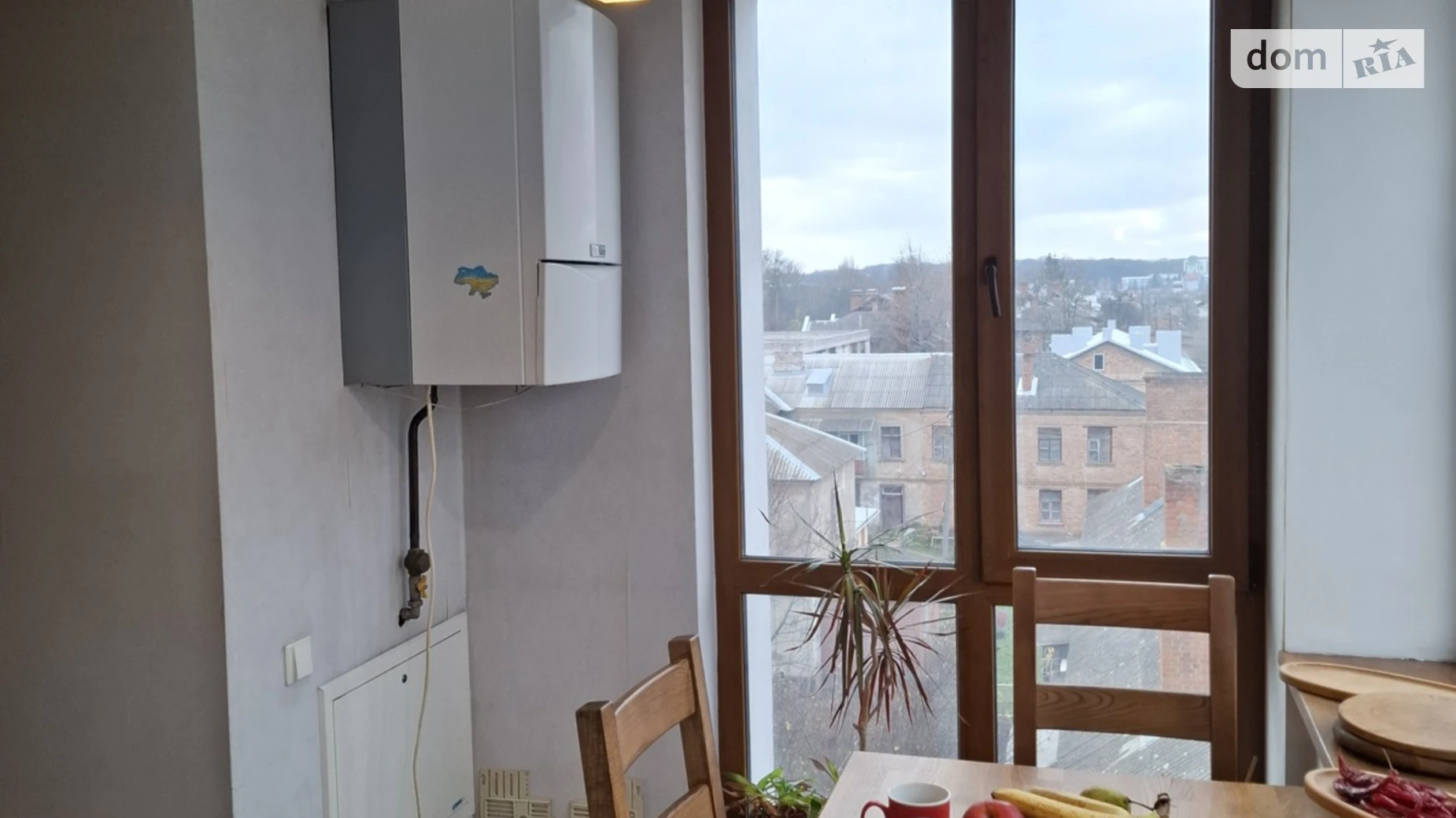 Продается 4-комнатная квартира 149 кв. м в Виннице, ул. Магистратская, 94 - фото 5