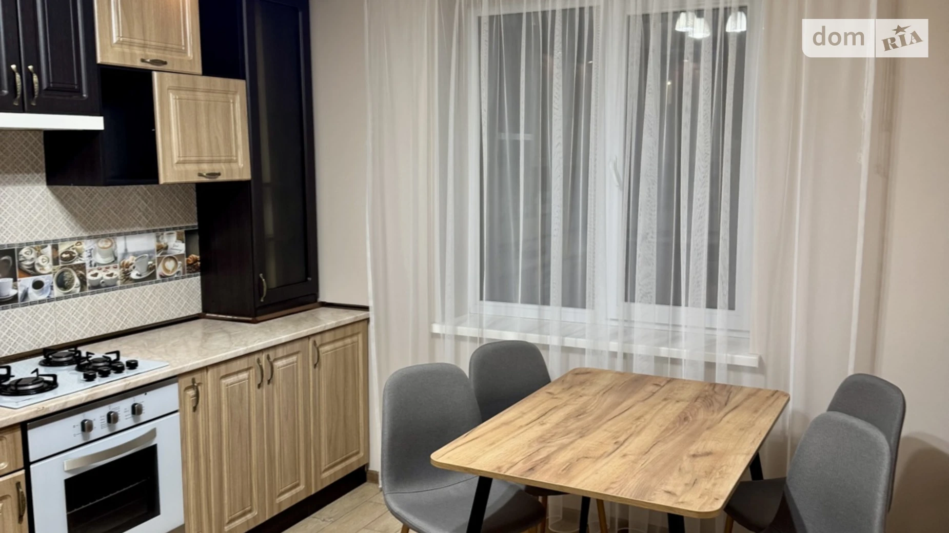 Сдается в аренду 2-комнатная квартира 64 кв. м в Ужгороде, цена: 550 $ - фото 2