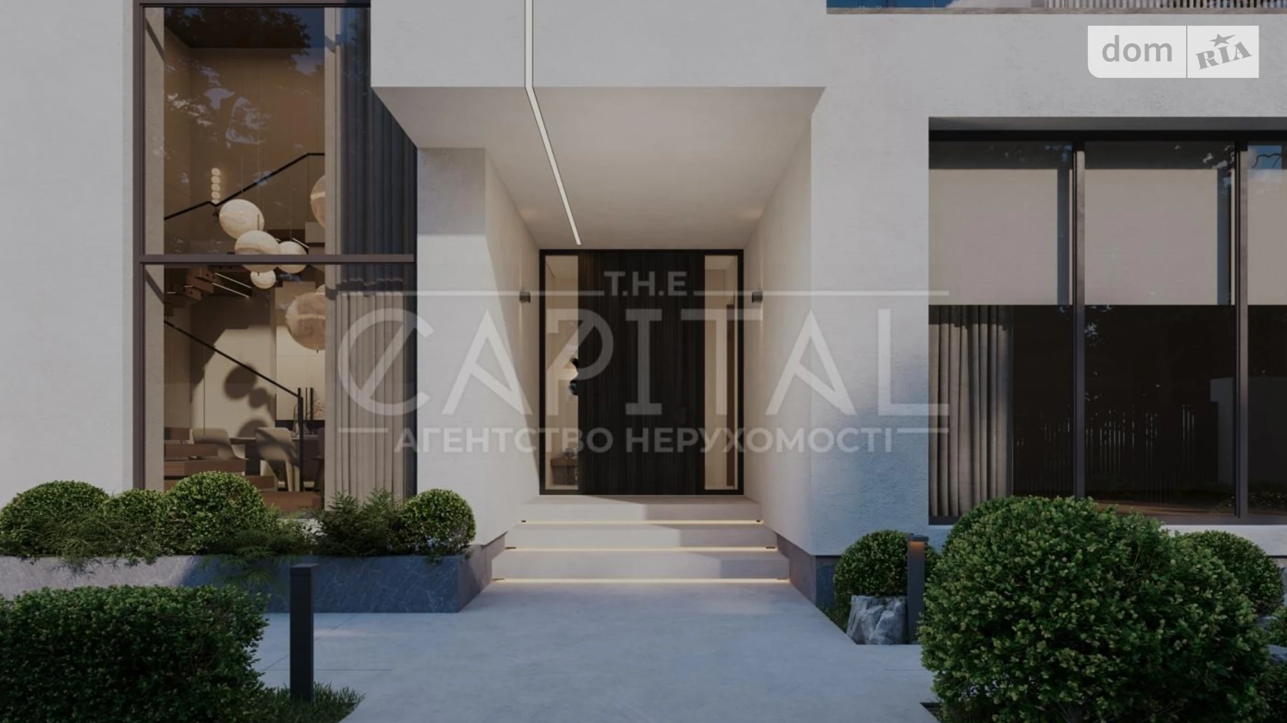 Продається будинок 2 поверховий 418 кв. м з меблями, цена: 1880000 $ - фото 4