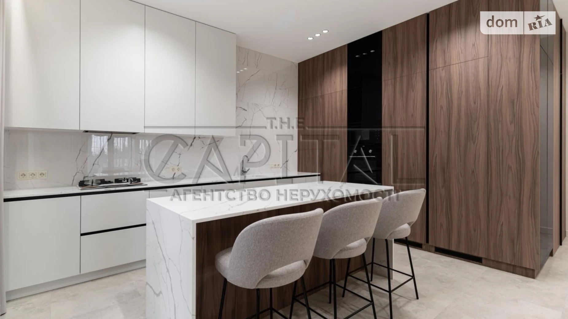 Продается дом на 2 этажа 220 кв. м с беседкой, цена: 590000 $ - фото 4