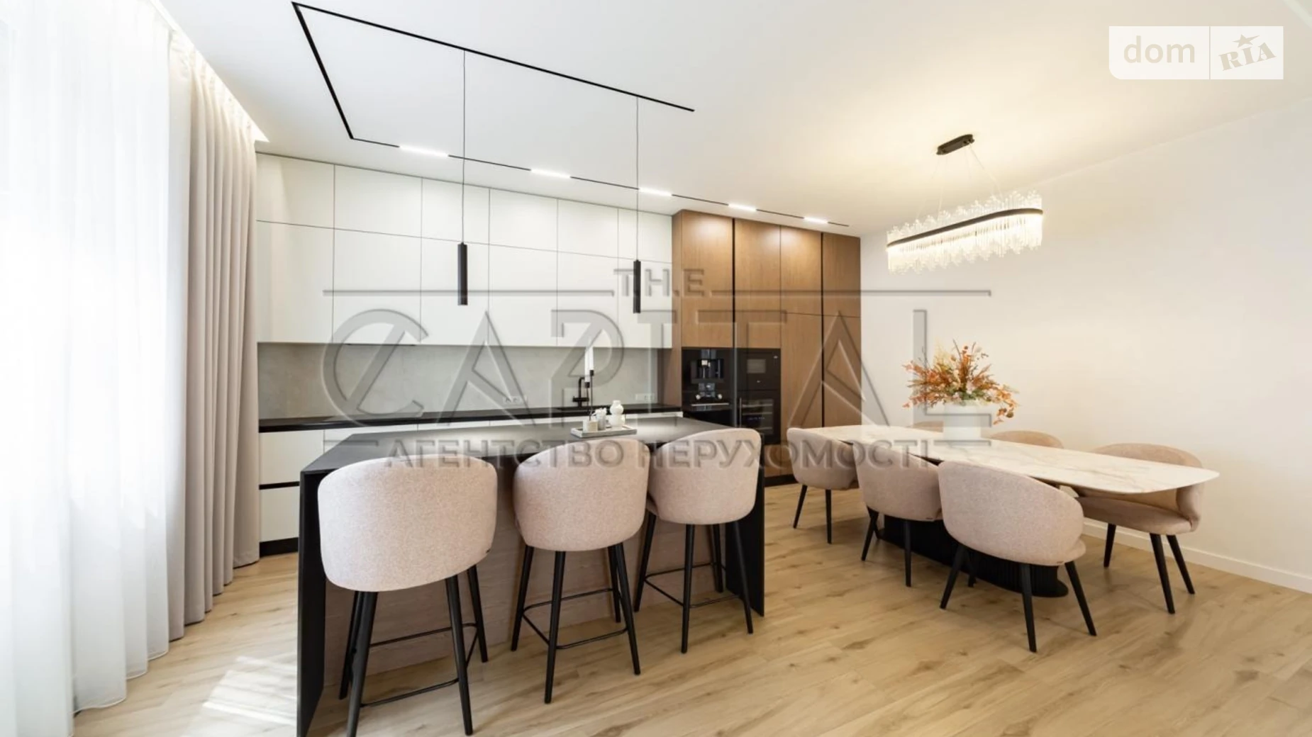 Продается дом на 2 этажа 230 кв. м с баней/сауной, цена: 610000 $ - фото 5