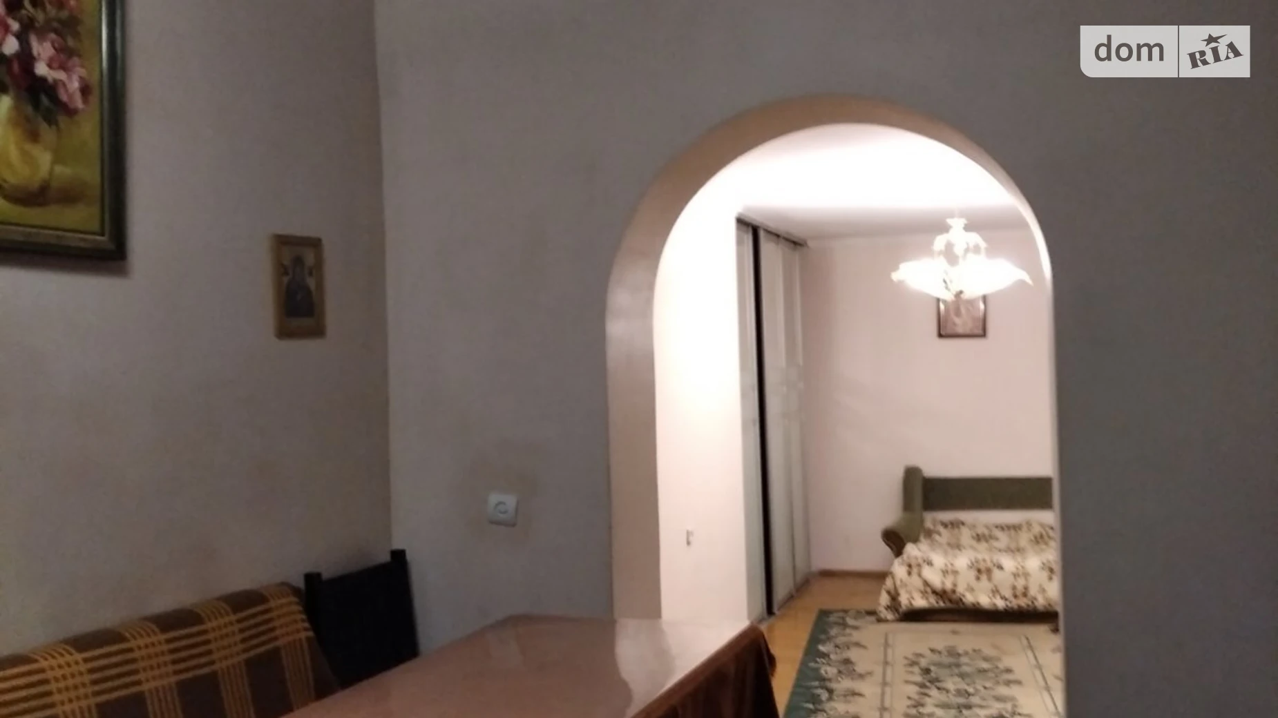 4-комнатная квартира 100 кв. м в Тернополе, ул. Качалы, 9 - фото 4