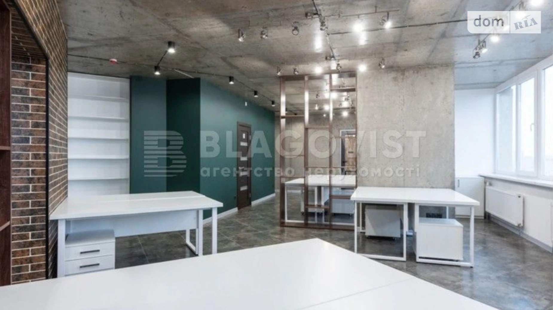 Продается офис 330 кв. м в бизнес-центре, цена: 455000 $ - фото 3