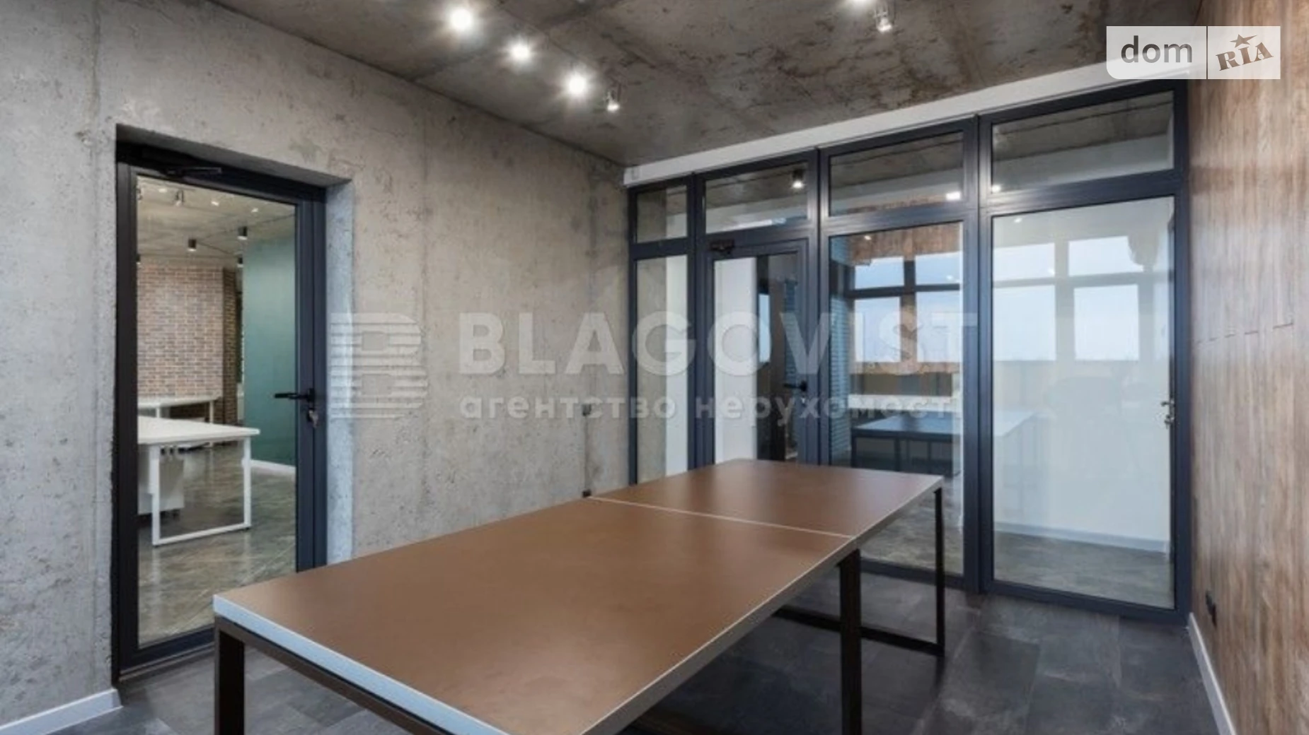 Продается офис 330 кв. м в бизнес-центре, цена: 455000 $ - фото 4