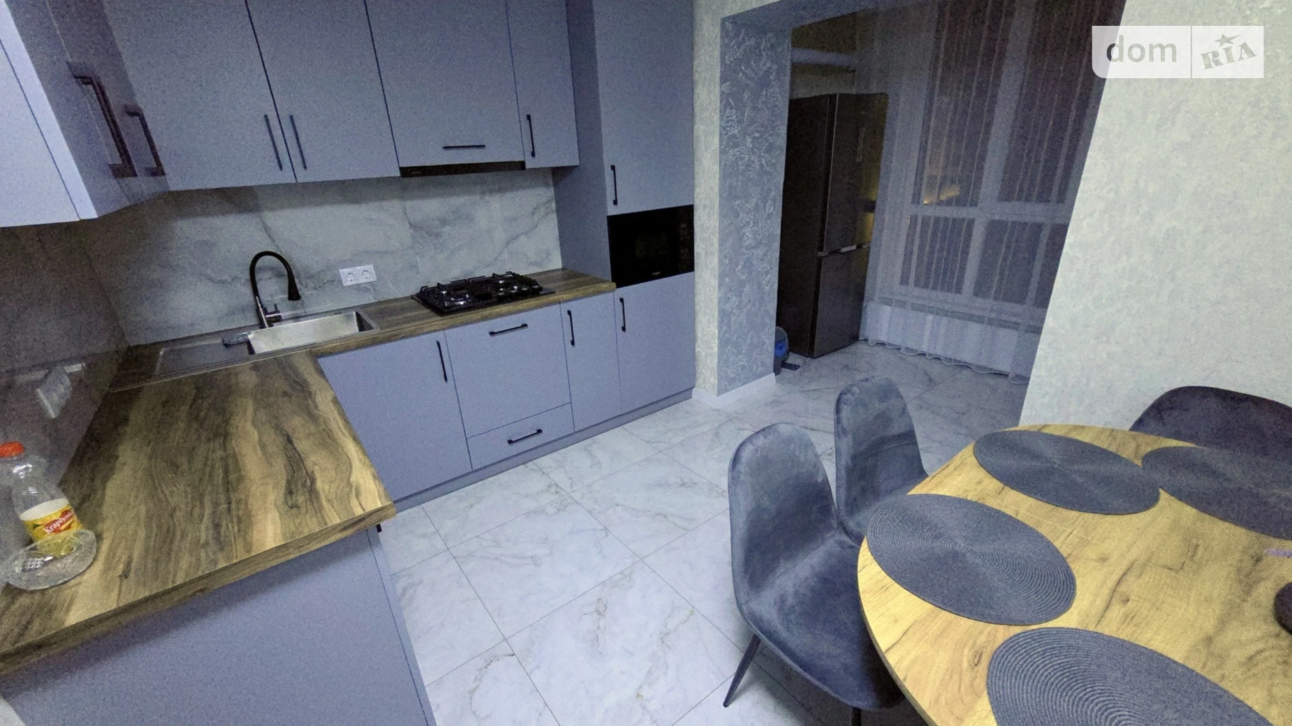 Здається в оренду 2-кімнатна квартира 53 кв. м у Вінницьких Хуторах, Немирівське шосе - фото 2