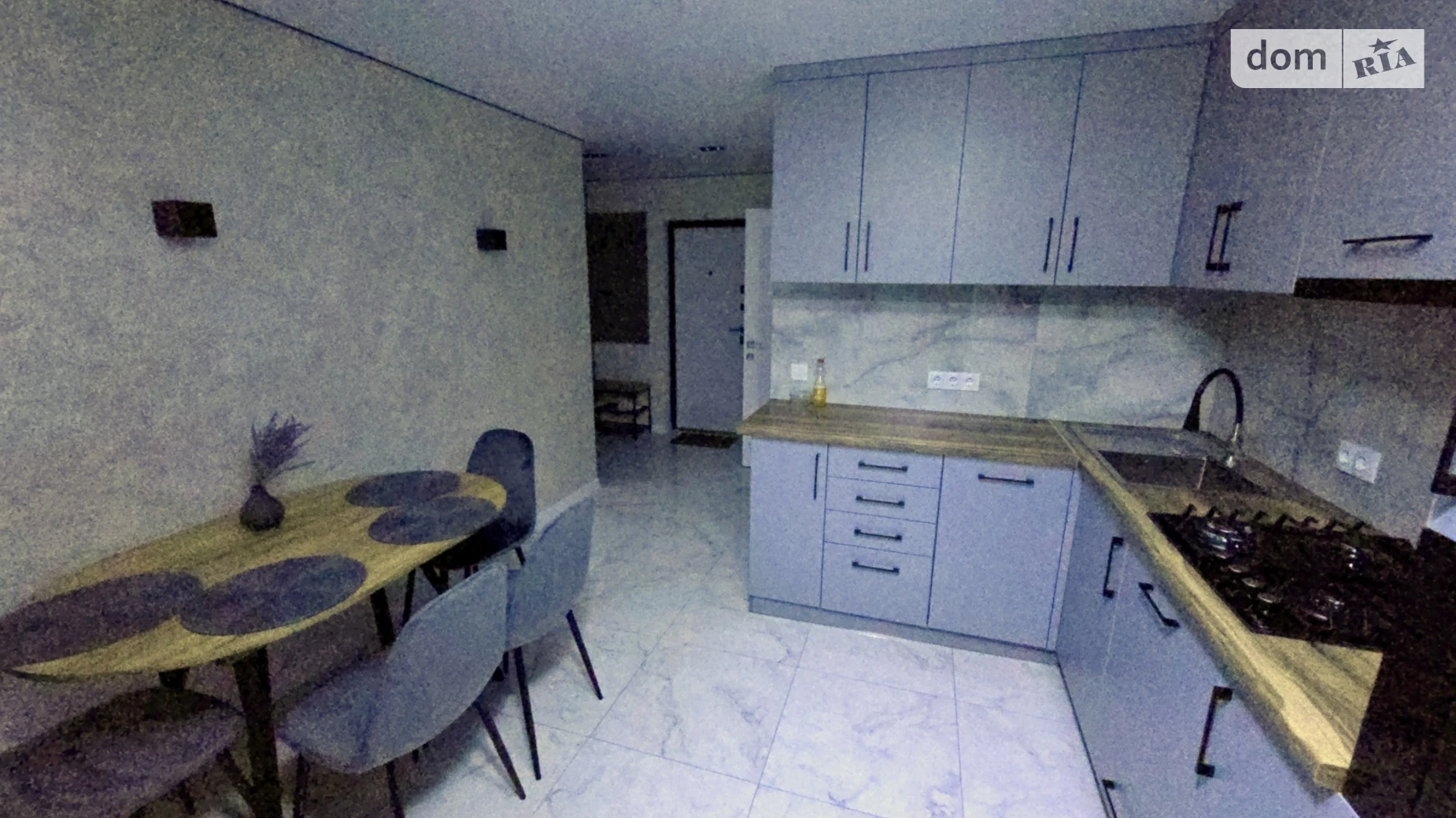 Здається в оренду 2-кімнатна квартира 53 кв. м у Вінницьких Хуторах, Немирівське шосе - фото 3