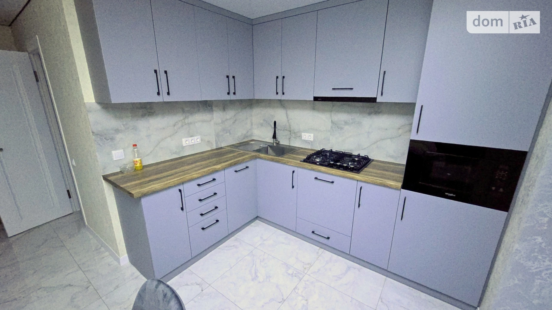 Сдается в аренду 2-комнатная квартира 53 кв. м в Винницких Хуторах, Немировское шоссе - фото 2