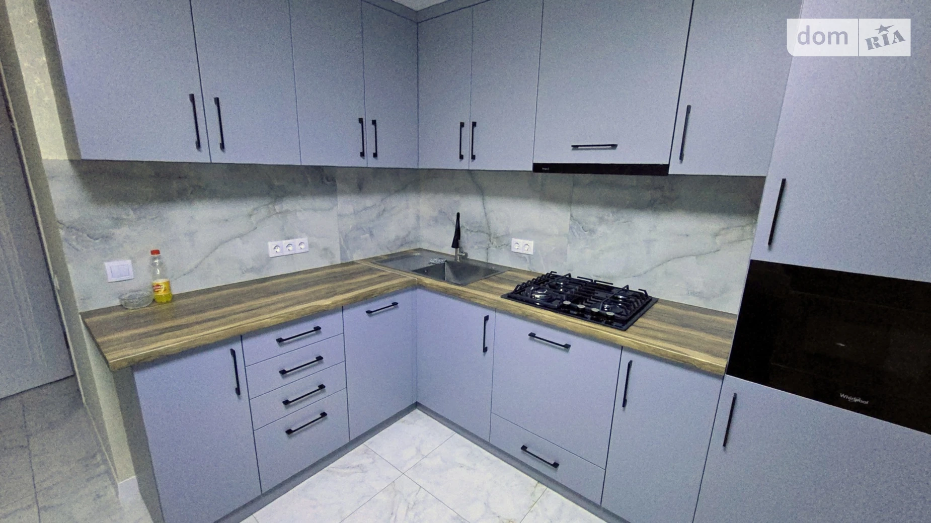 Здається в оренду 2-кімнатна квартира 53 кв. м у Вінницьких Хуторах, Немирівське шосе - фото 4