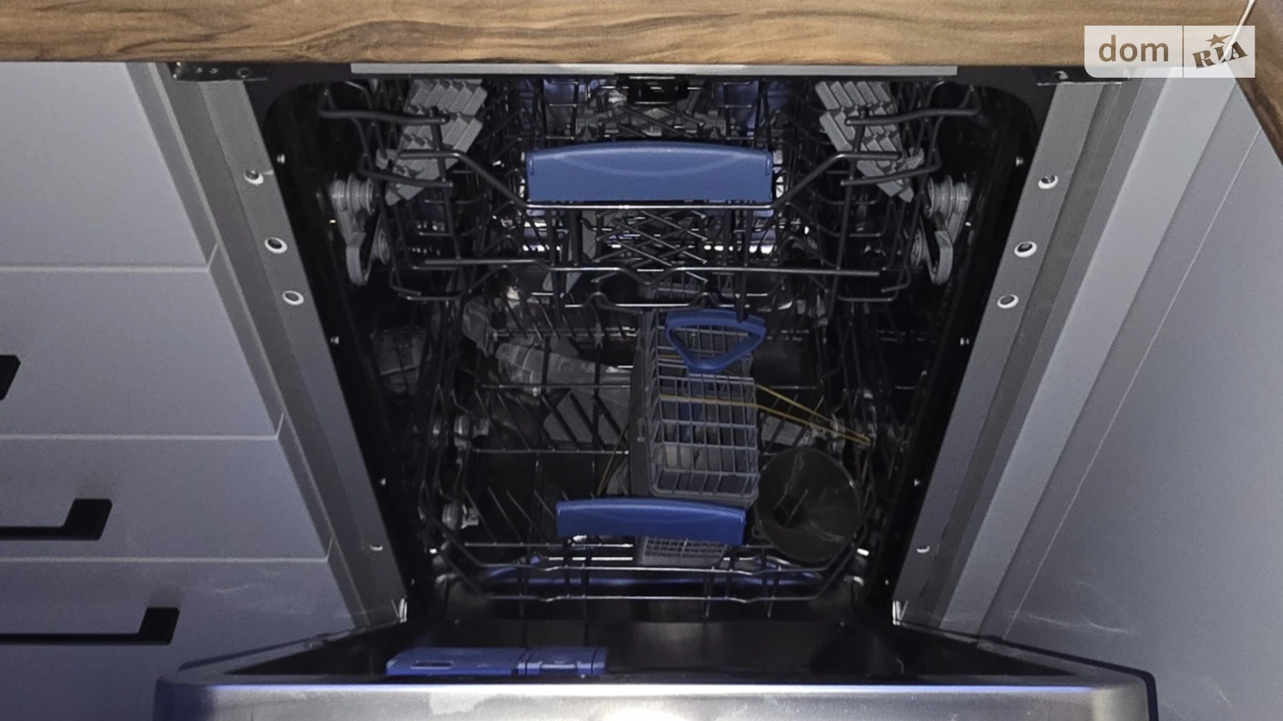 Здається в оренду 2-кімнатна квартира 53 кв. м у Вінницьких Хуторах, Немирівське шосе - фото 5