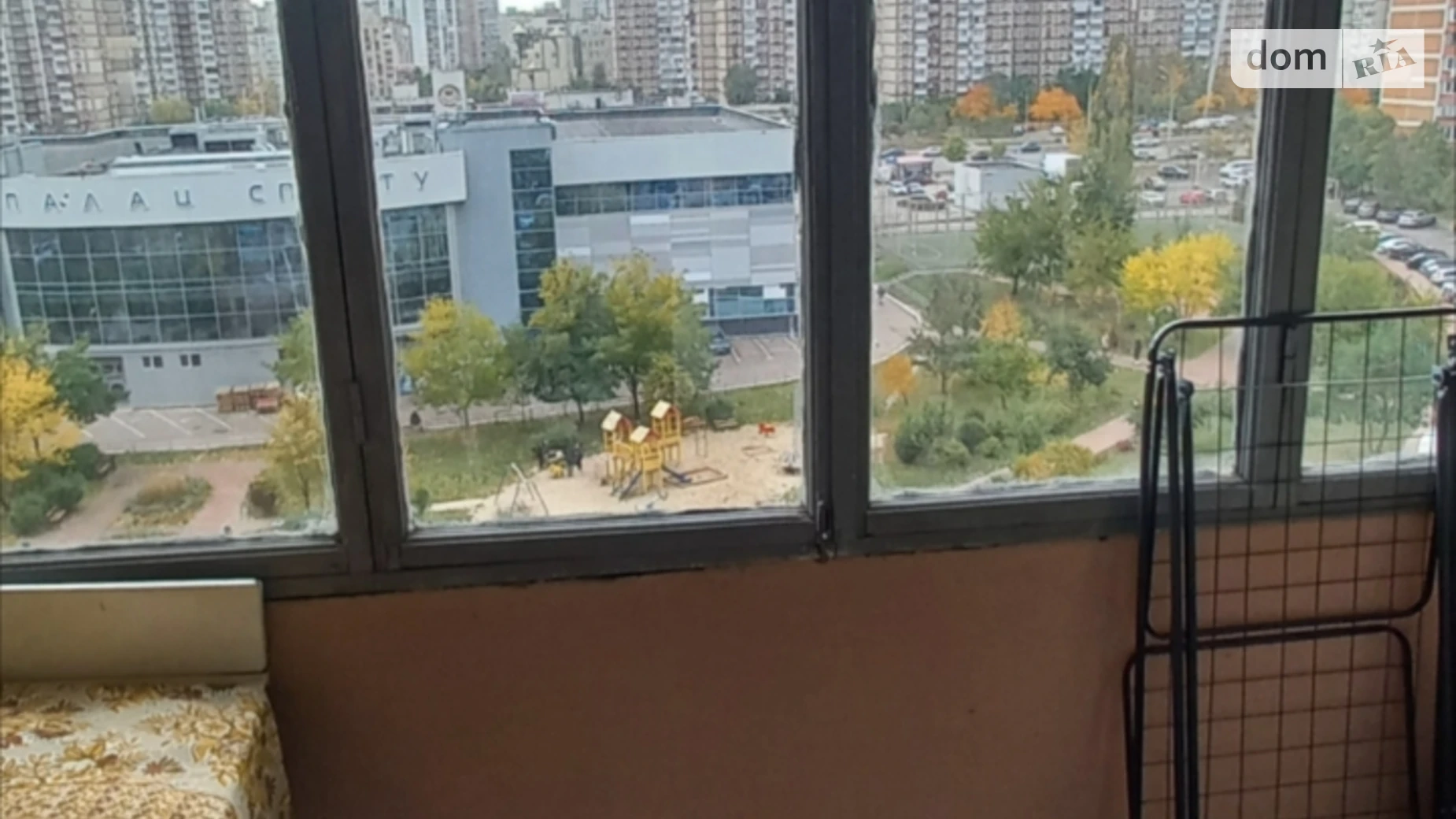 Продается 1-комнатная квартира 43.5 кв. м в Киеве, цена: 44800 $ - фото 2