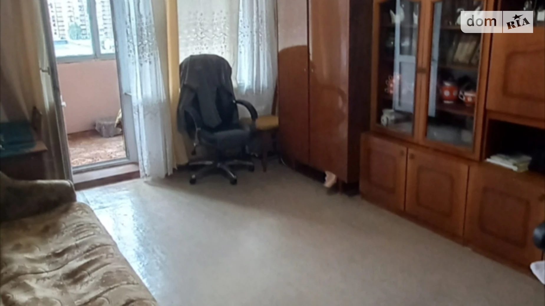 Продается 1-комнатная квартира 43.5 кв. м в Киеве, цена: 44800 $ - фото 4