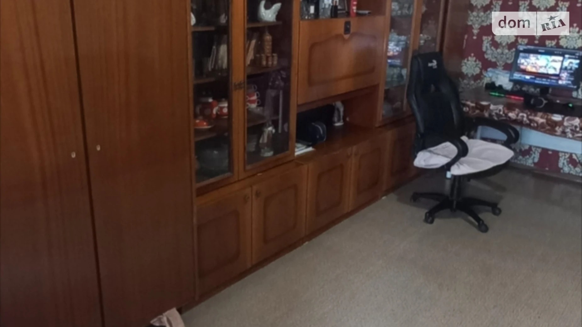 Продается 1-комнатная квартира 43.5 кв. м в Киеве, цена: 44800 $ - фото 5