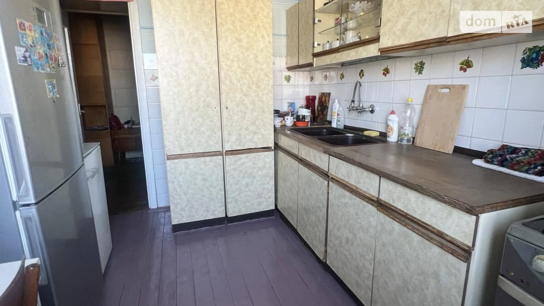 Продається 4-кімнатна квартира 73 кв. м у Львові, цена: 98000 $ - фото 5