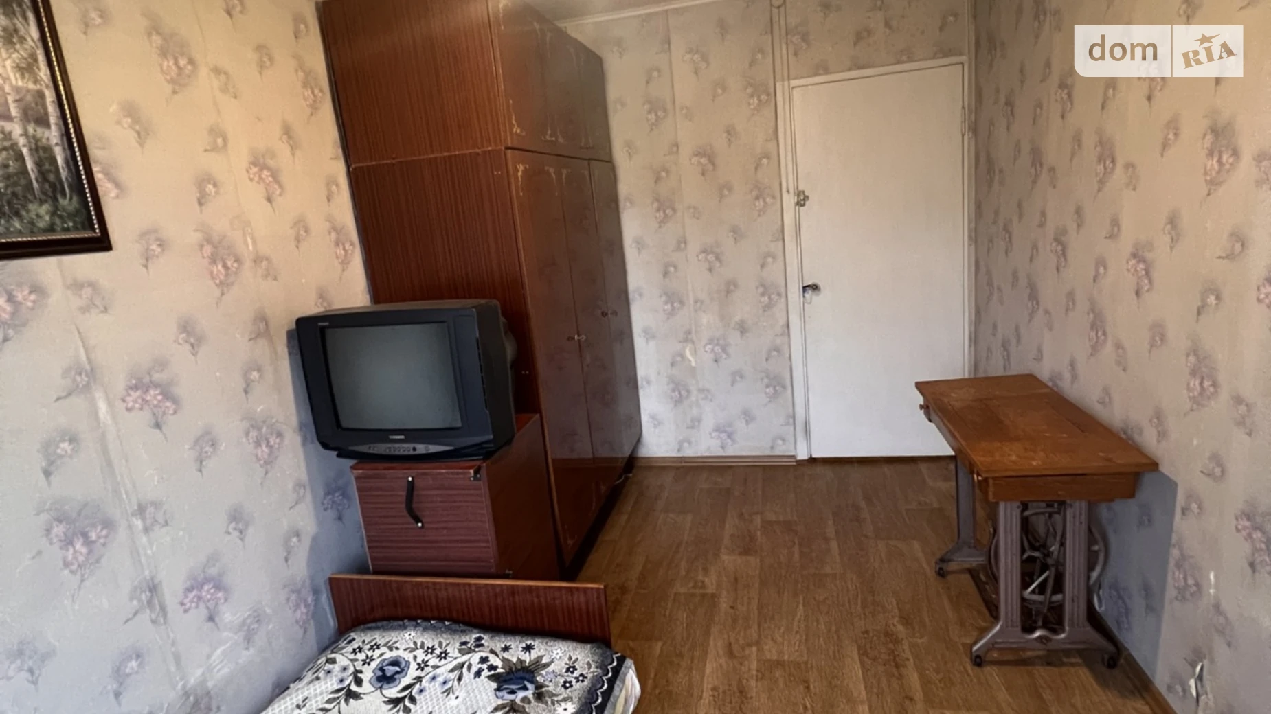 Продается 2-комнатная квартира 43 кв. м в Днепре, ул. Янтарная, 79 - фото 2