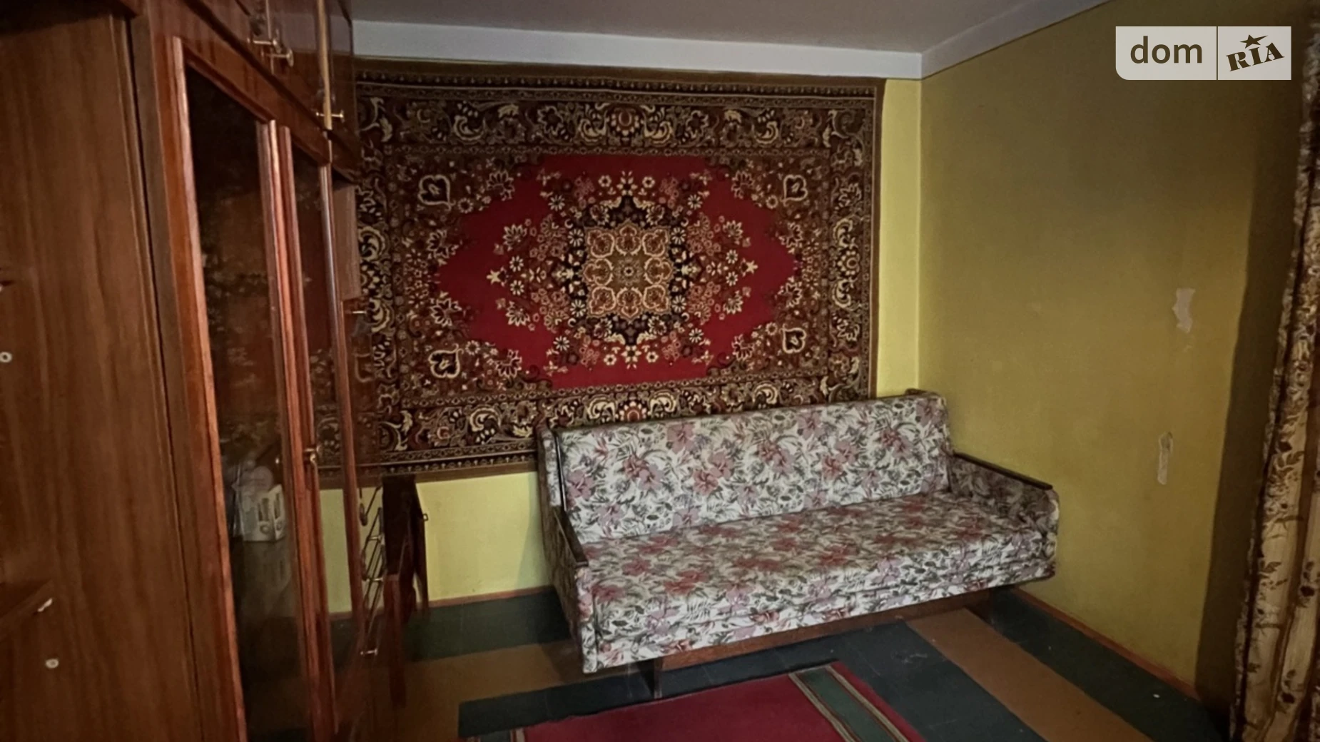 Продается 2-комнатная квартира 43 кв. м в Днепре, ул. Янтарная, 79 - фото 5