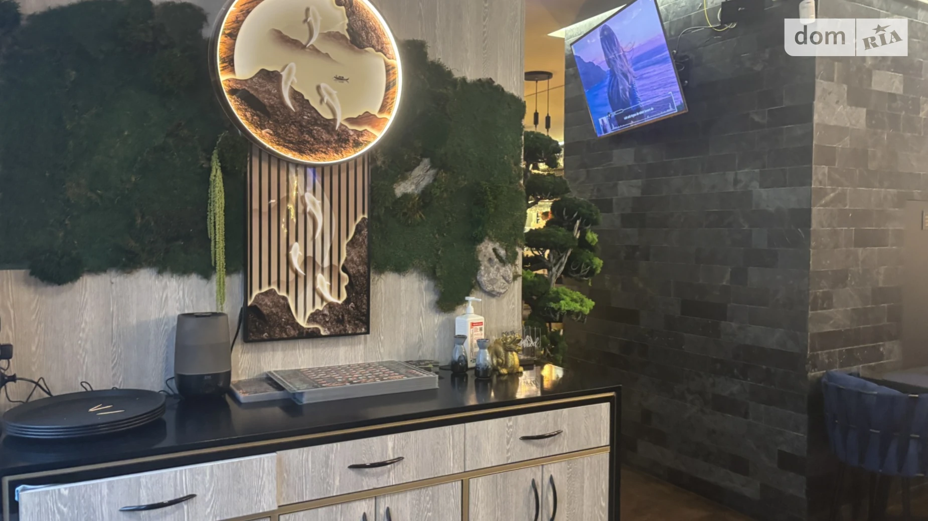 Продається об'єкт сфери послуг 800 кв. м в 16-поверховій будівлі, цена: 1700000 $ - фото 2