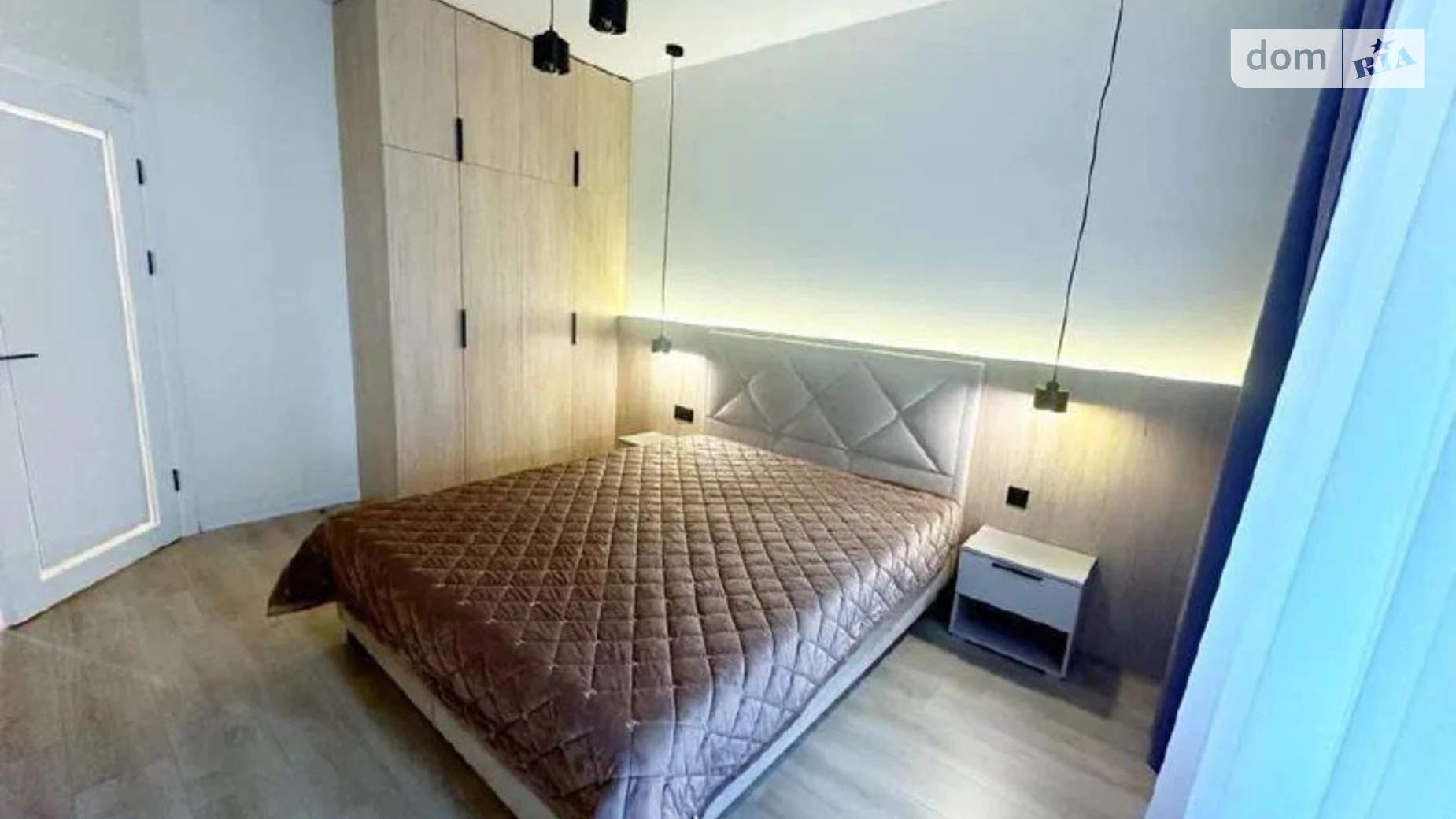 Продается 1-комнатная квартира 41.6 кв. м в Одессе, ул. Краснова - фото 4