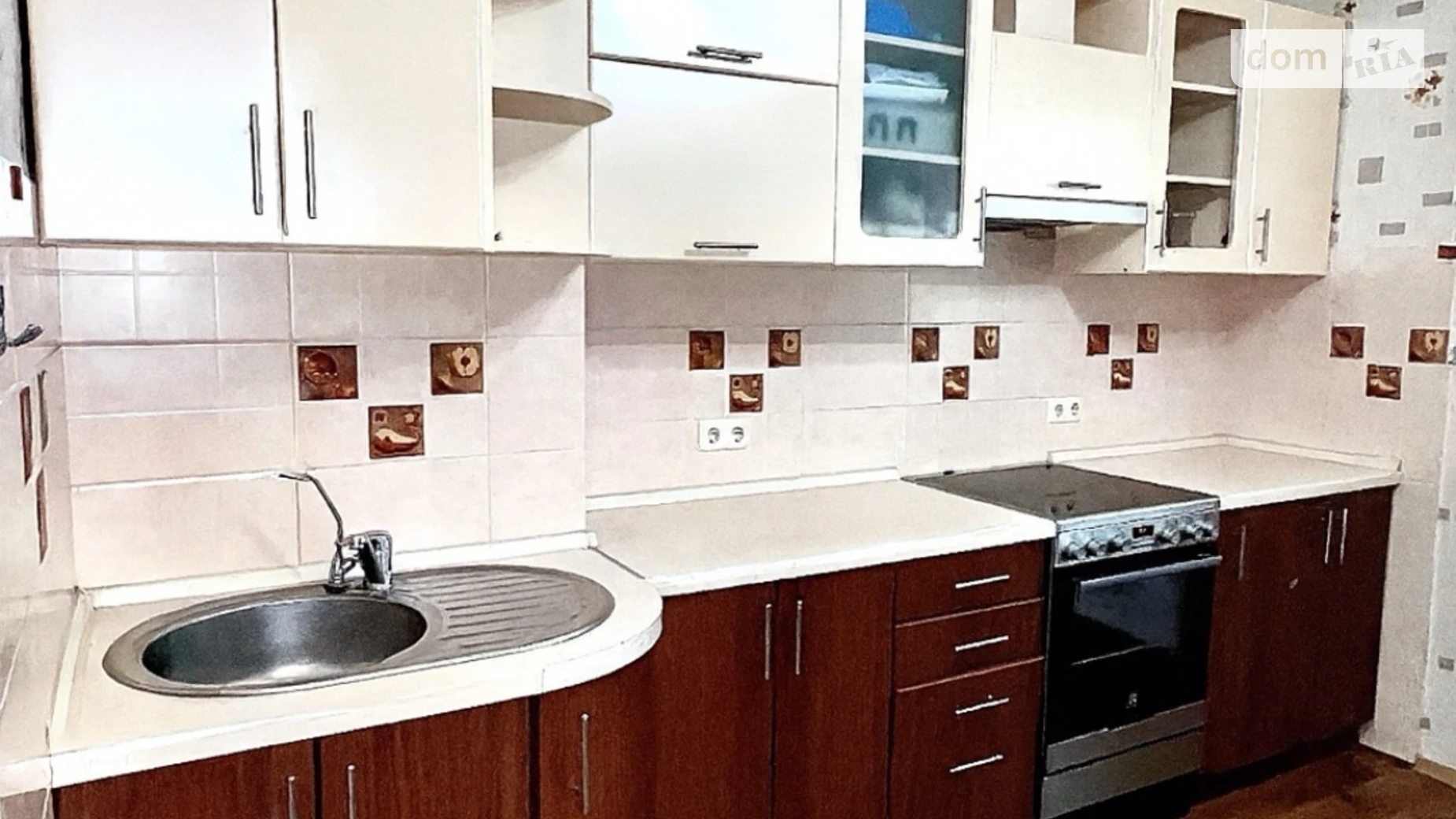 Продается 2-комнатная квартира 72 кв. м в Вышгороде, ул. Кургузова, 1А корпус 2 - фото 4