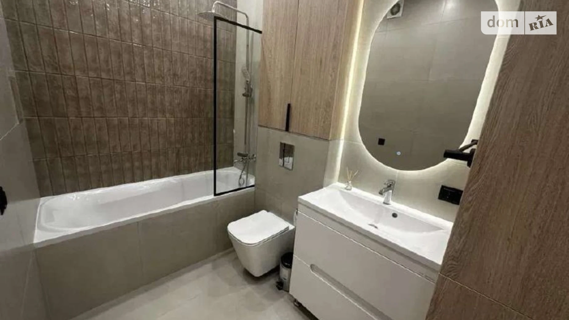 Продается 1-комнатная квартира 41.6 кв. м в Одессе, ул. Краснова - фото 5