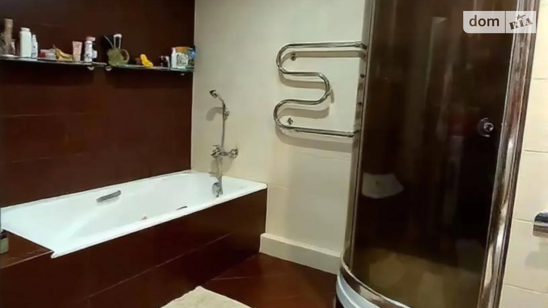 Продается 2-комнатная квартира 72.5 кв. м в Киеве, ул. Левка Лукьяненко, 15Г - фото 2