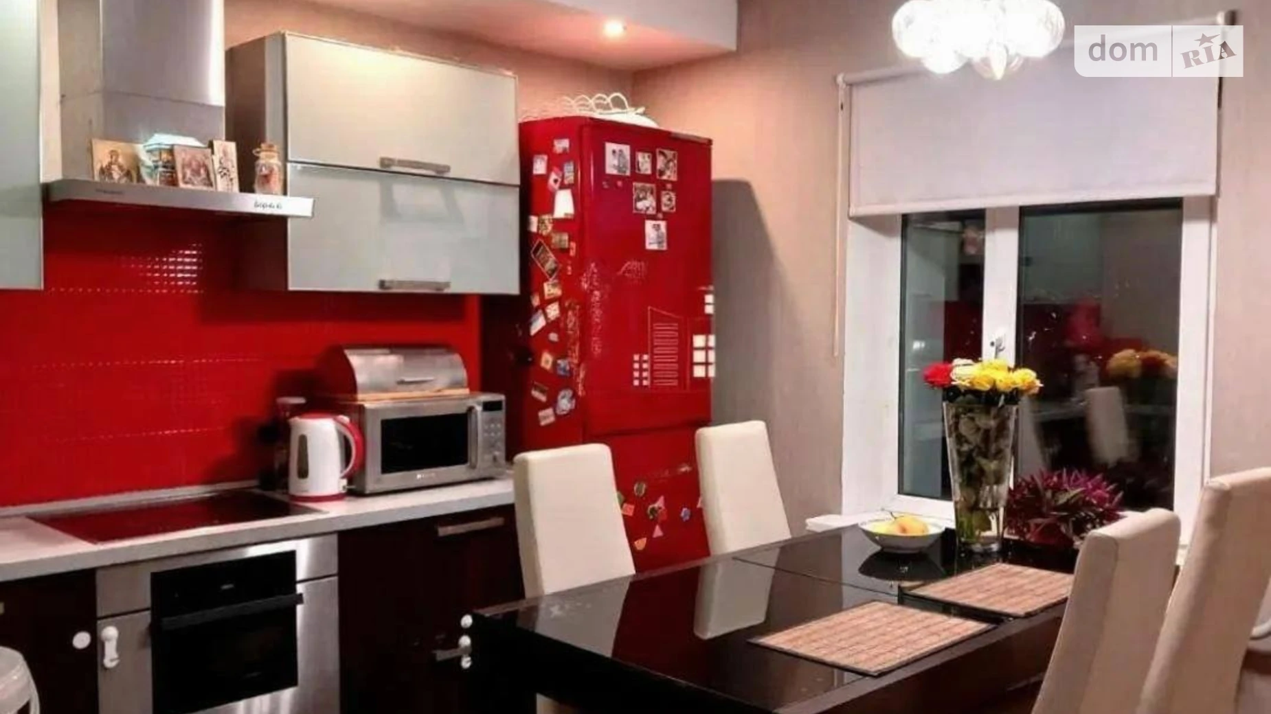 Продается 2-комнатная квартира 72.5 кв. м в Киеве, ул. Левка Лукьяненко, 15Г - фото 4