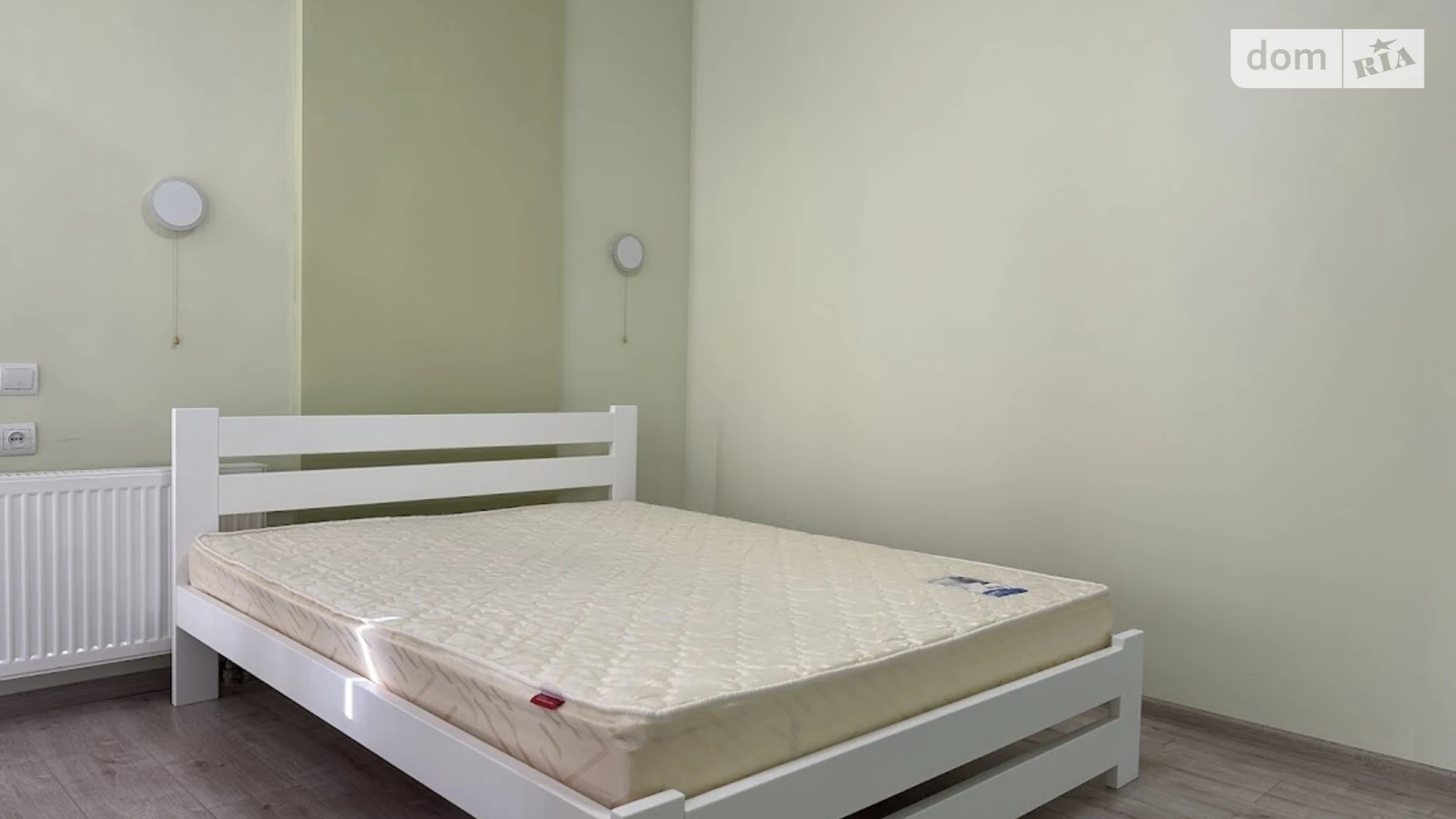 Здається в оренду 1-кімнатна квартира 50 кв. м у Львові, вул. Малоголосківська - фото 4