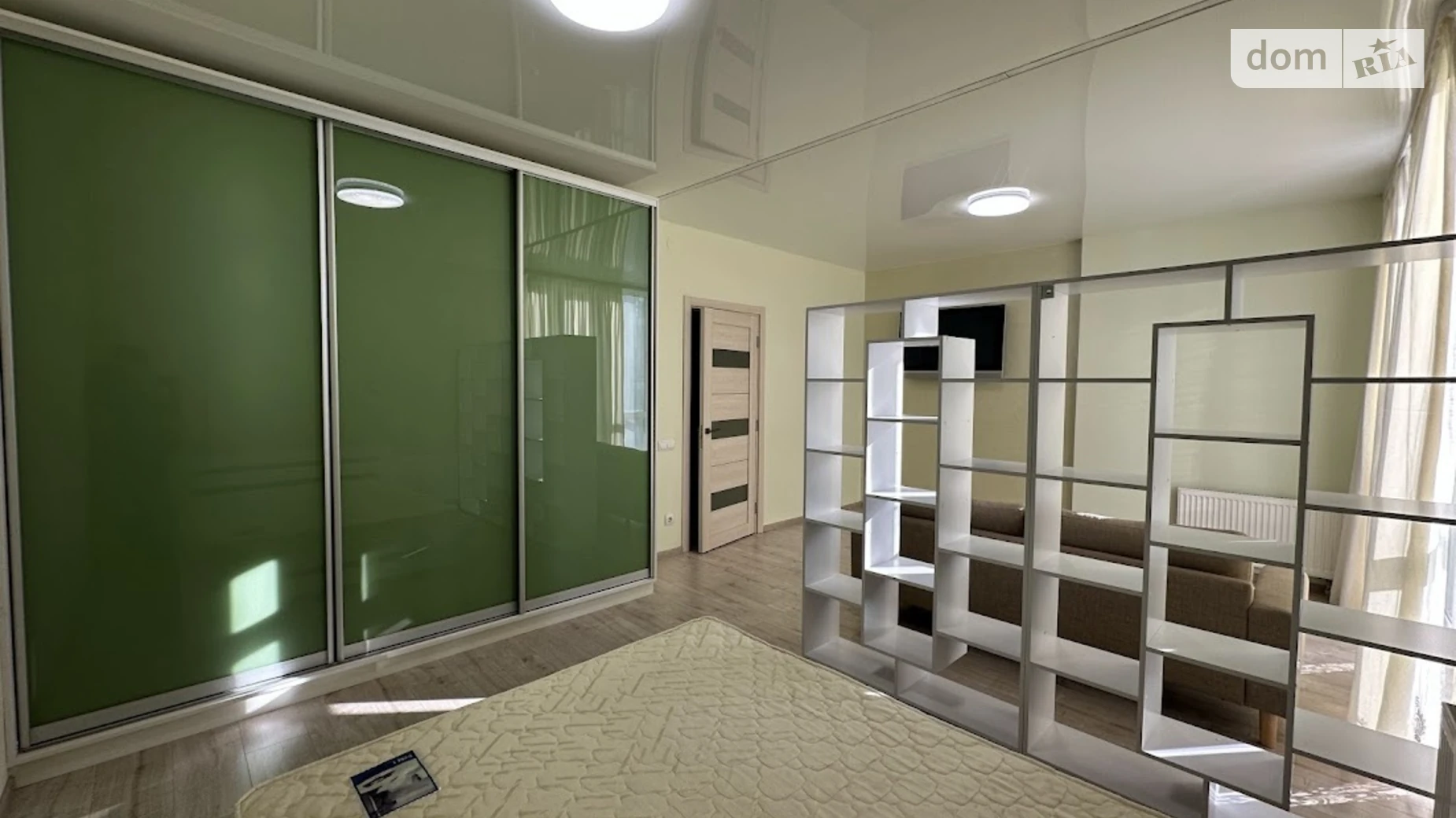 Здається в оренду 1-кімнатна квартира 50 кв. м у Львові, вул. Малоголосківська - фото 5