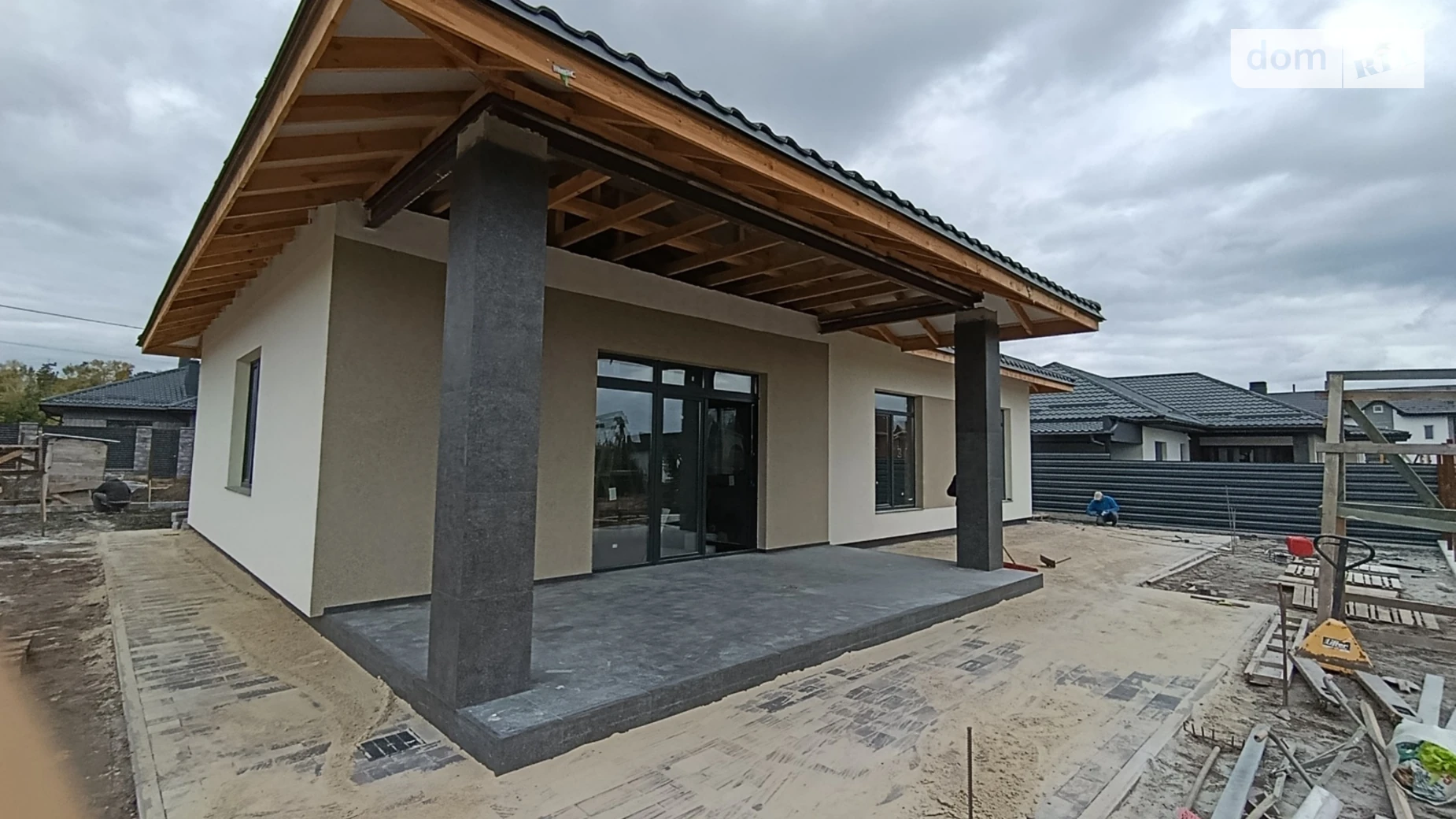 Продается одноэтажный дом 160 кв. м с участком, цена: 155000 $ - фото 3