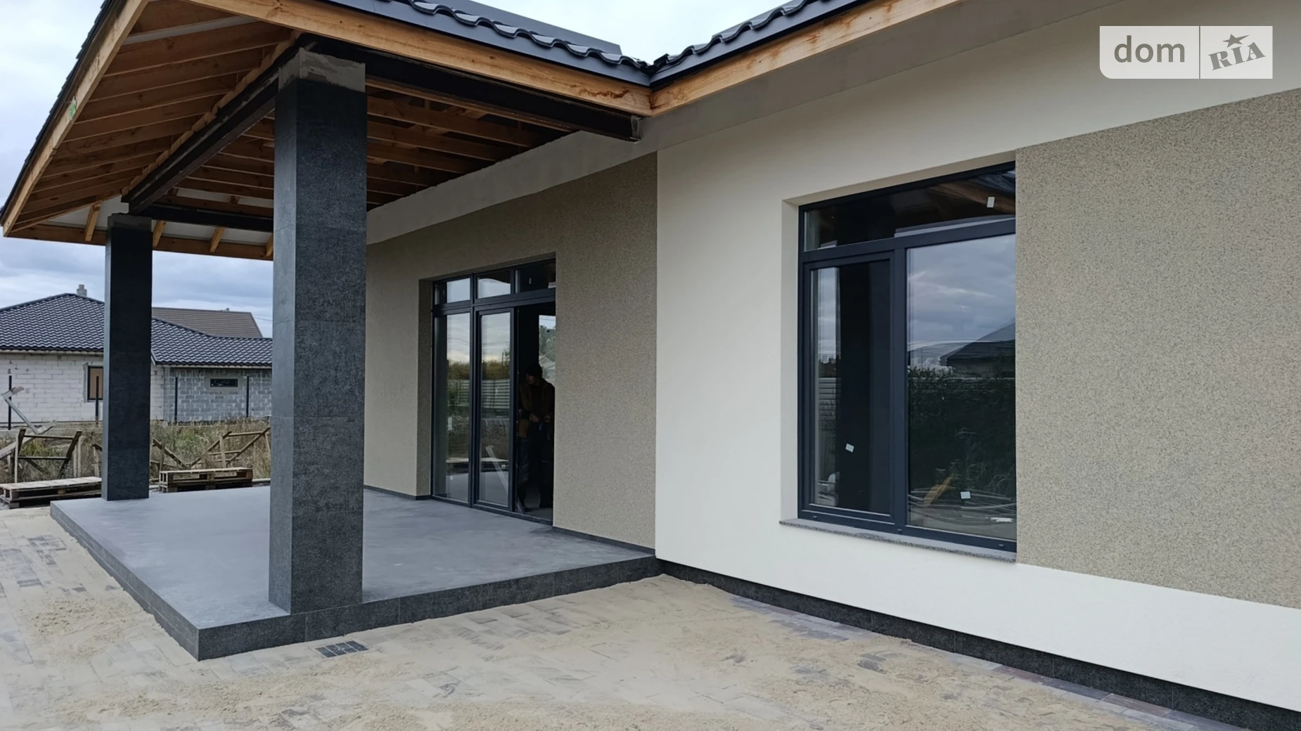 Продается одноэтажный дом 160 кв. м с участком, цена: 155000 $ - фото 2