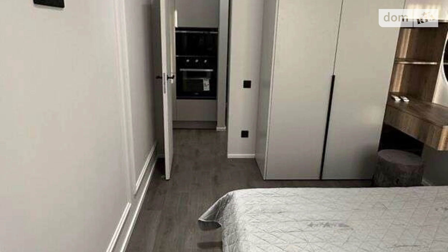 Продається 1-кімнатна квартира 42 кв. м у Одесі, вул. Краснова - фото 4