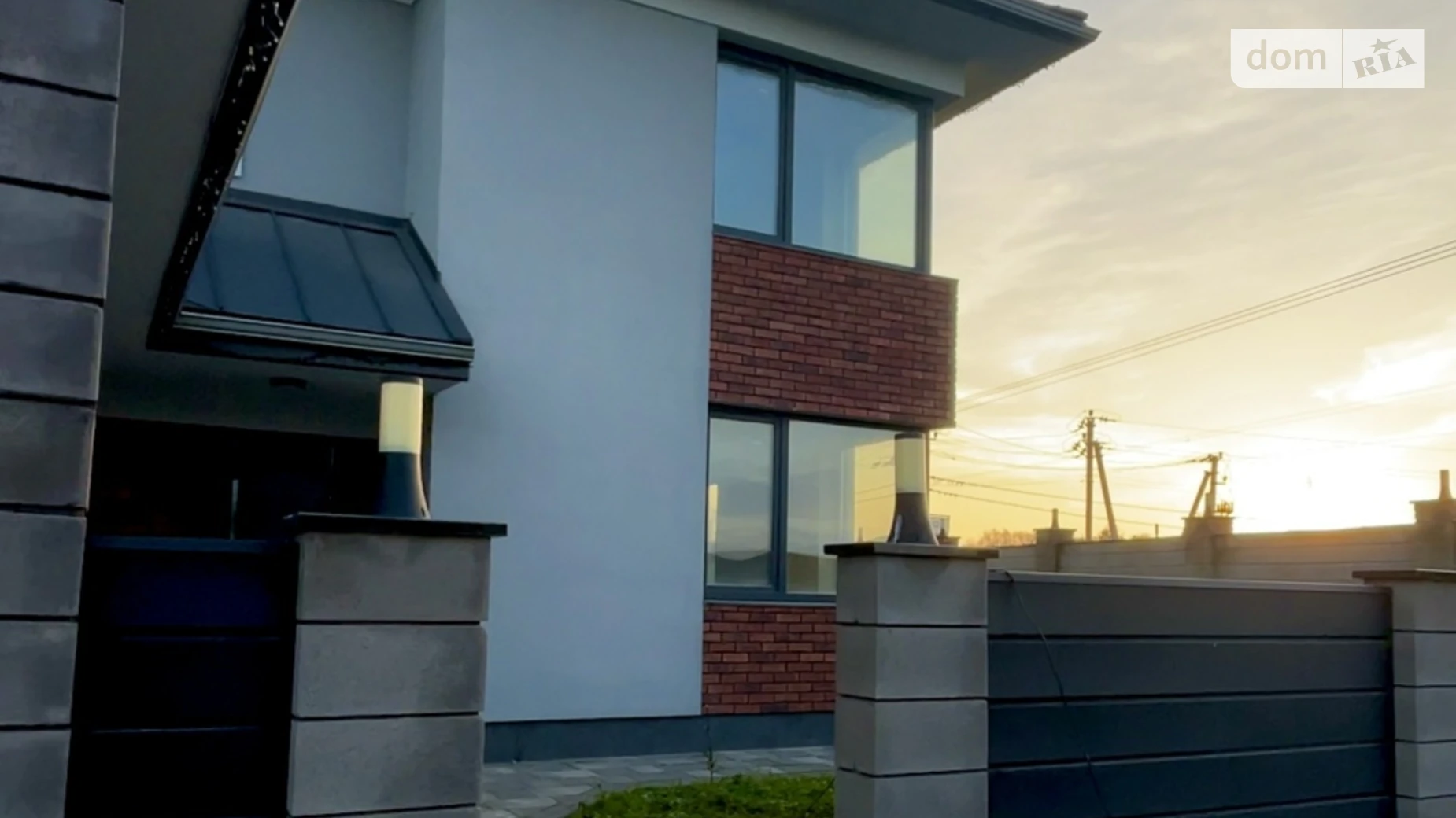 ул. Новый Мир Ходосовка (Обухов), цена: 250000 $ - фото 2