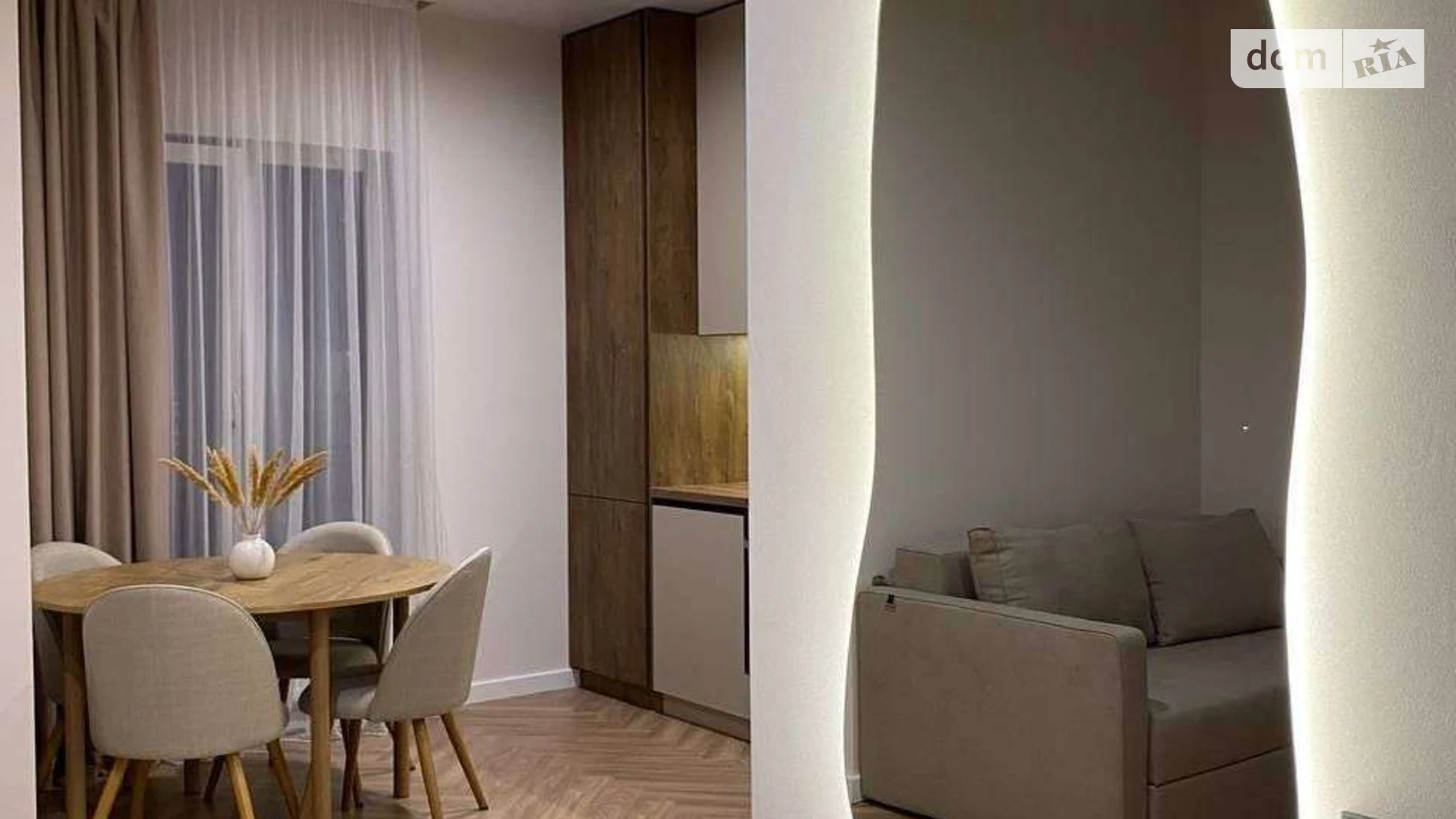 Продается 1-комнатная квартира 43.3 кв. м в Одессе, ул. Краснова - фото 5