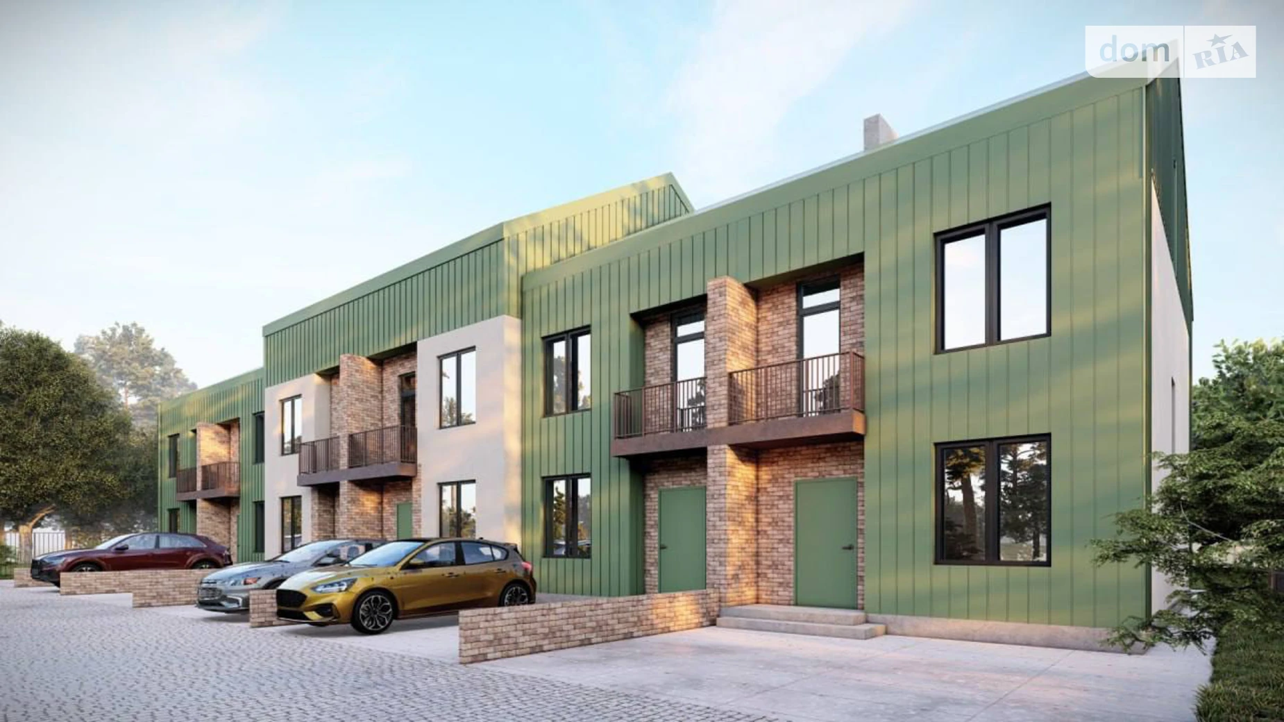 вул. Варшавська(Радянська) Ірпінь, цена: 85000 $ - фото 5