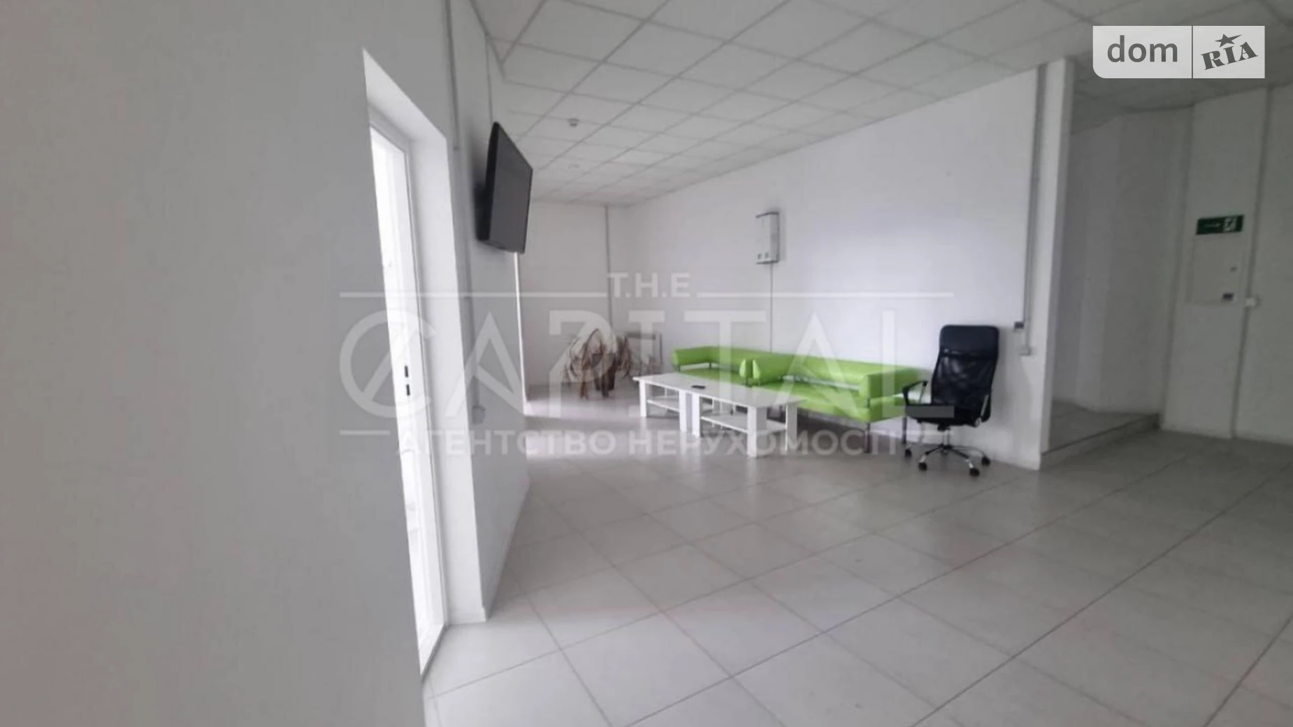 узвіз Кловський, 7 Печерськ Київ ЖК Кловський узвіз, 7, цена: 1900 $ - фото 3