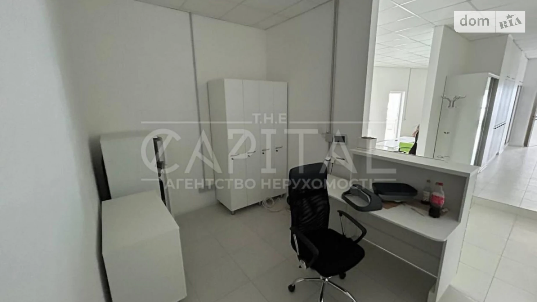 узвіз Кловський, 7 Печерськ Київ ЖК Кловський узвіз, 7, цена: 1900 $ - фото 5