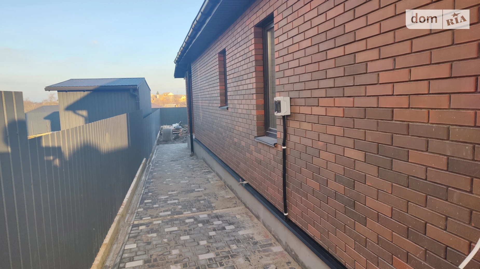 Продається одноповерховий будинок 80 кв. м з каміном, цена: 95000 $ - фото 2