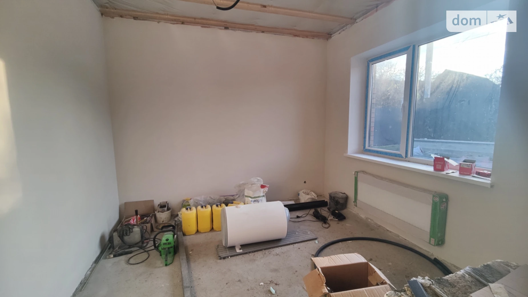 Продається одноповерховий будинок 80 кв. м з каміном, цена: 95000 $ - фото 4