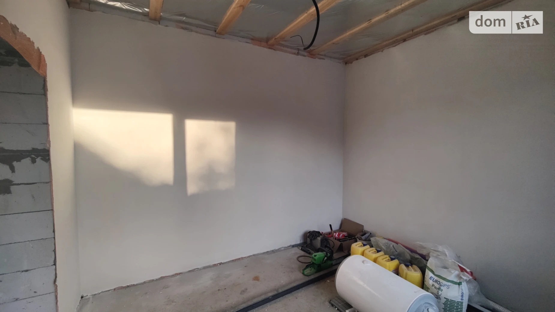 Продається одноповерховий будинок 80 кв. м з каміном, цена: 95000 $ - фото 5