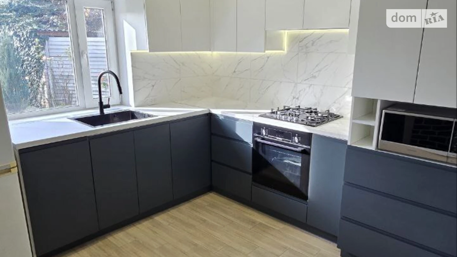 Продается одноэтажный дом 60.4 кв. м с баней/сауной, цена: 69500 $ - фото 4