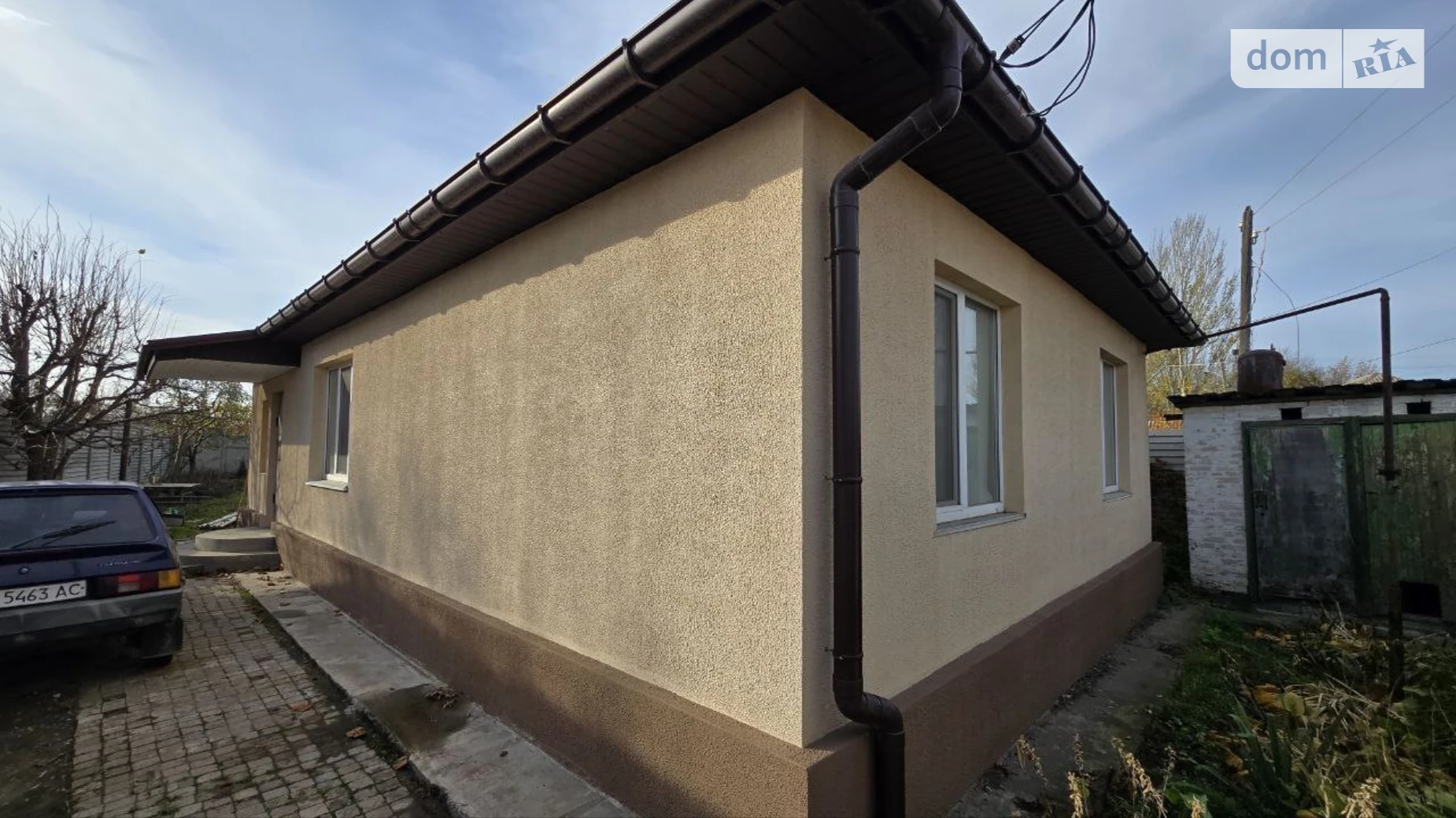 Продается одноэтажный дом 60.4 кв. м с баней/сауной, цена: 69500 $ - фото 2