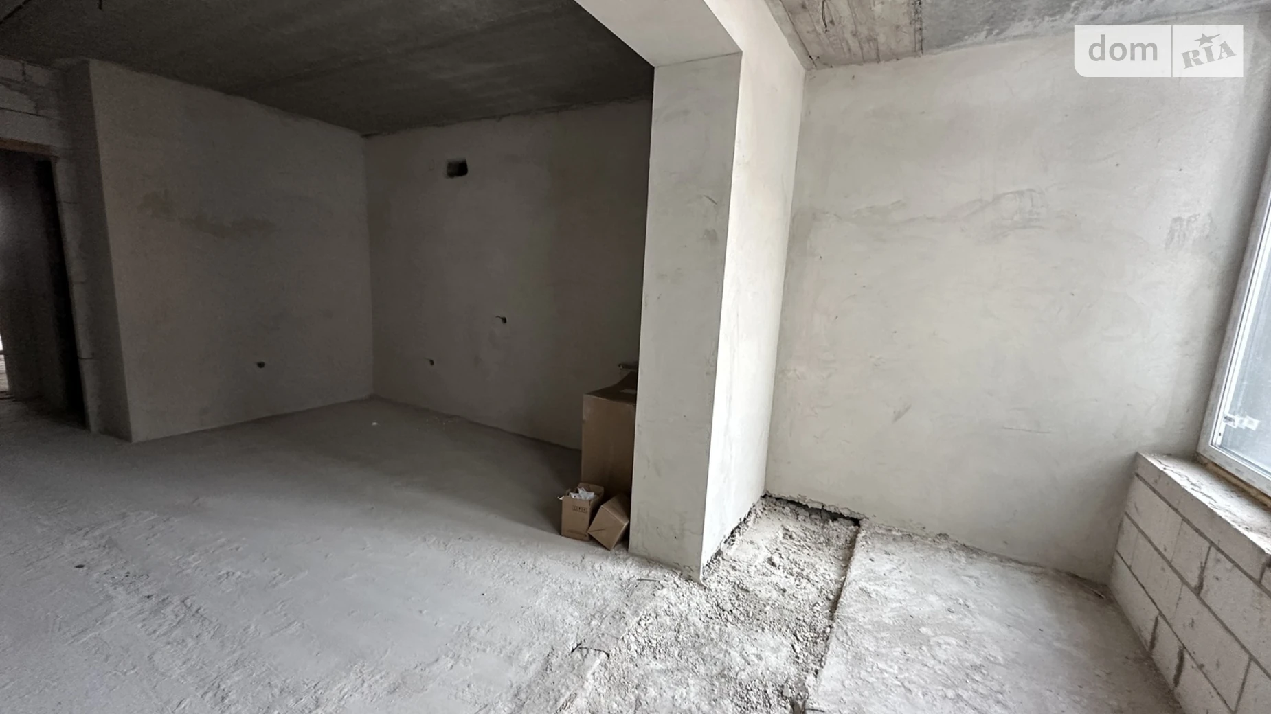 Продается 1-комнатная квартира 53 кв. м в, цена: 37500 $ - фото 3