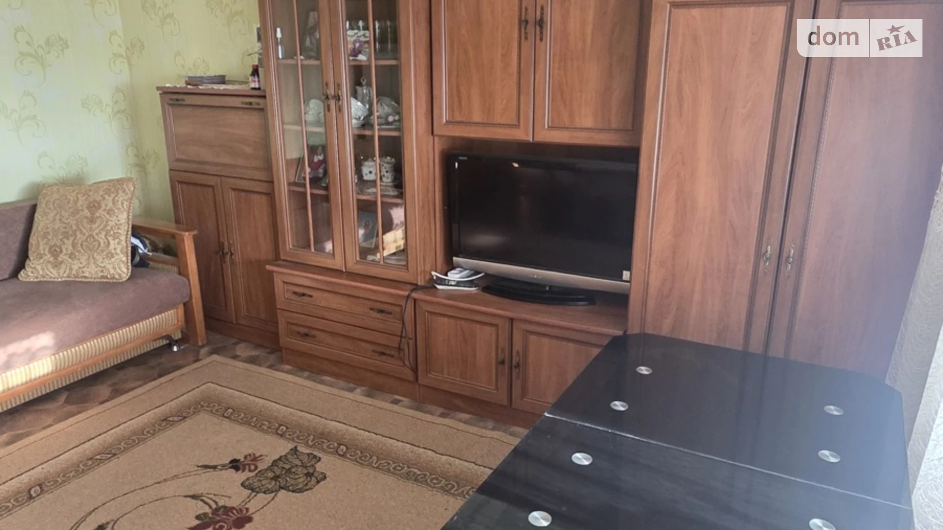 Сдается в аренду 1-комнатная квартира 33 кв. м в Виннице, ул. Князей Кориатовичей - фото 3