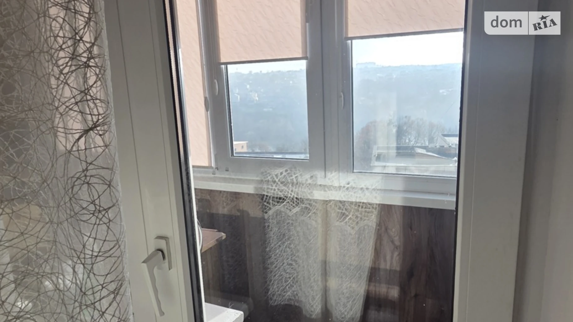 Сдается в аренду 1-комнатная квартира 33 кв. м в Виннице, ул. Князей Кориатовичей - фото 4