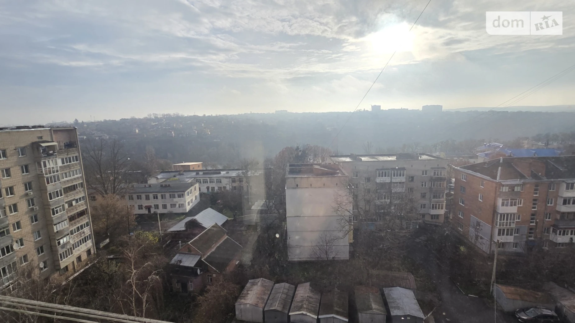 Сдается в аренду 1-комнатная квартира 33 кв. м в Виннице, ул. Князей Кориатовичей - фото 5