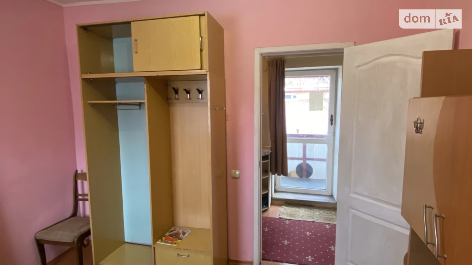 Сдается в аренду 2-комнатная квартира 35 кв. м в, цена: 8000 грн - фото 5