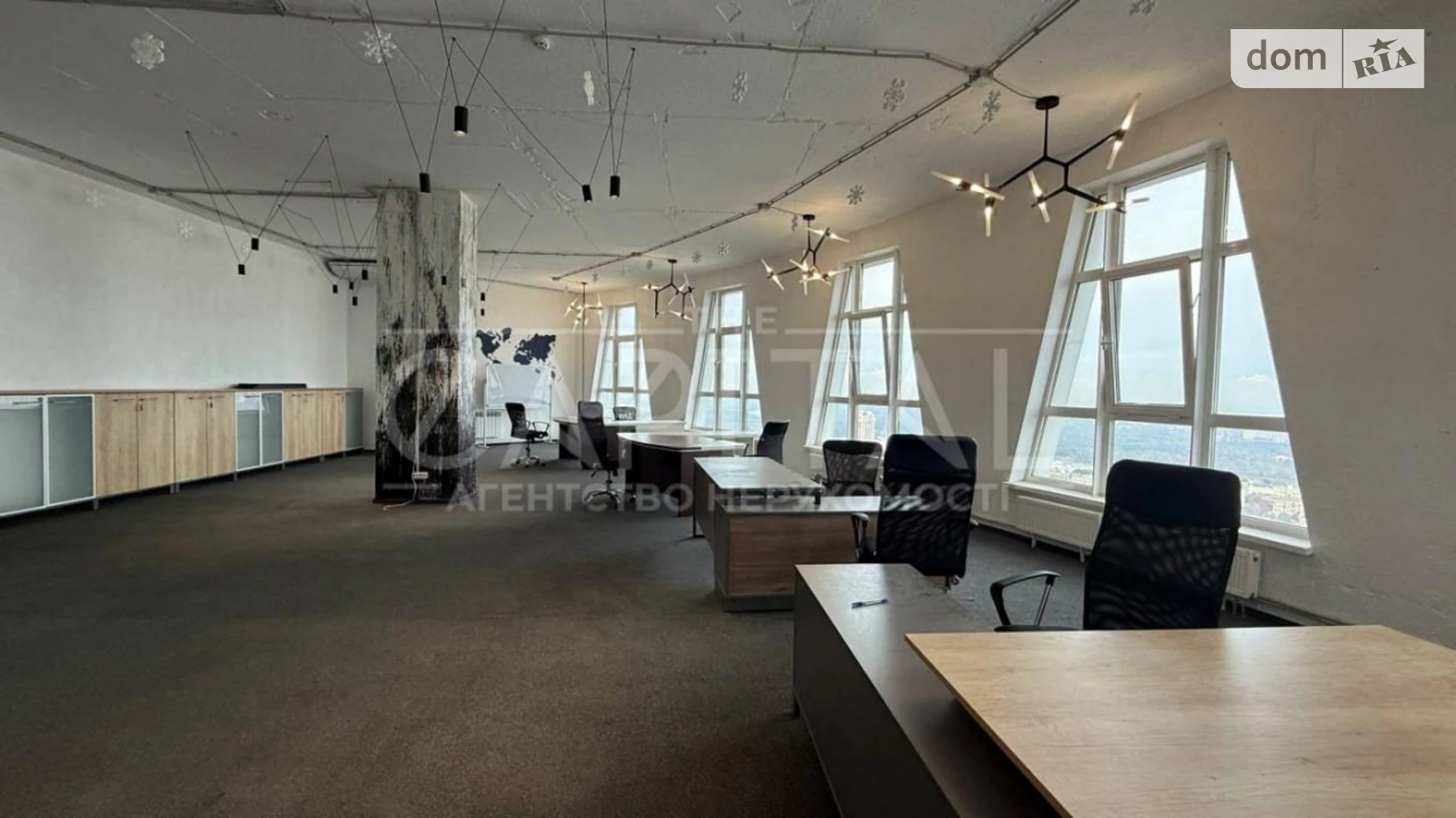 узвіз Кловський, 7 Печерськ Київ ЖК Кловський узвіз, 7, цена: 1900 $ - фото 3