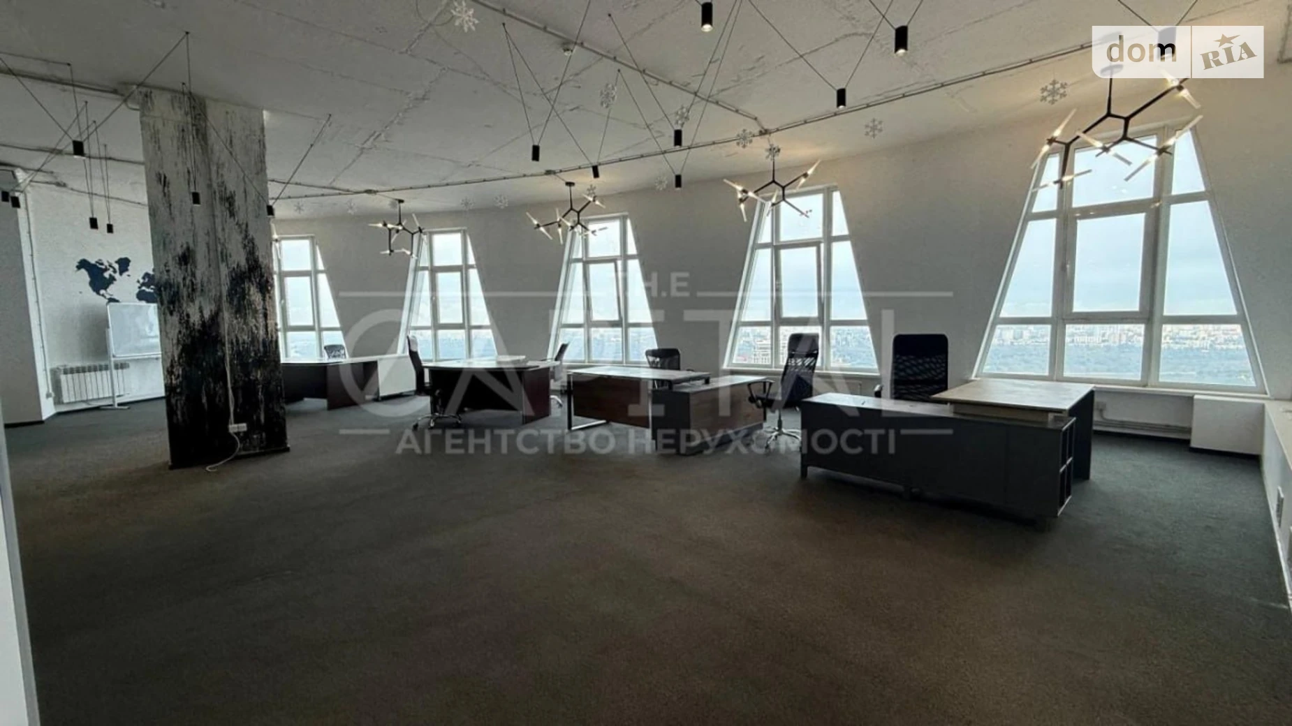 узвіз Кловський, 7 Печерськ Київ ЖК Кловський узвіз, 7, цена: 1900 $ - фото 2