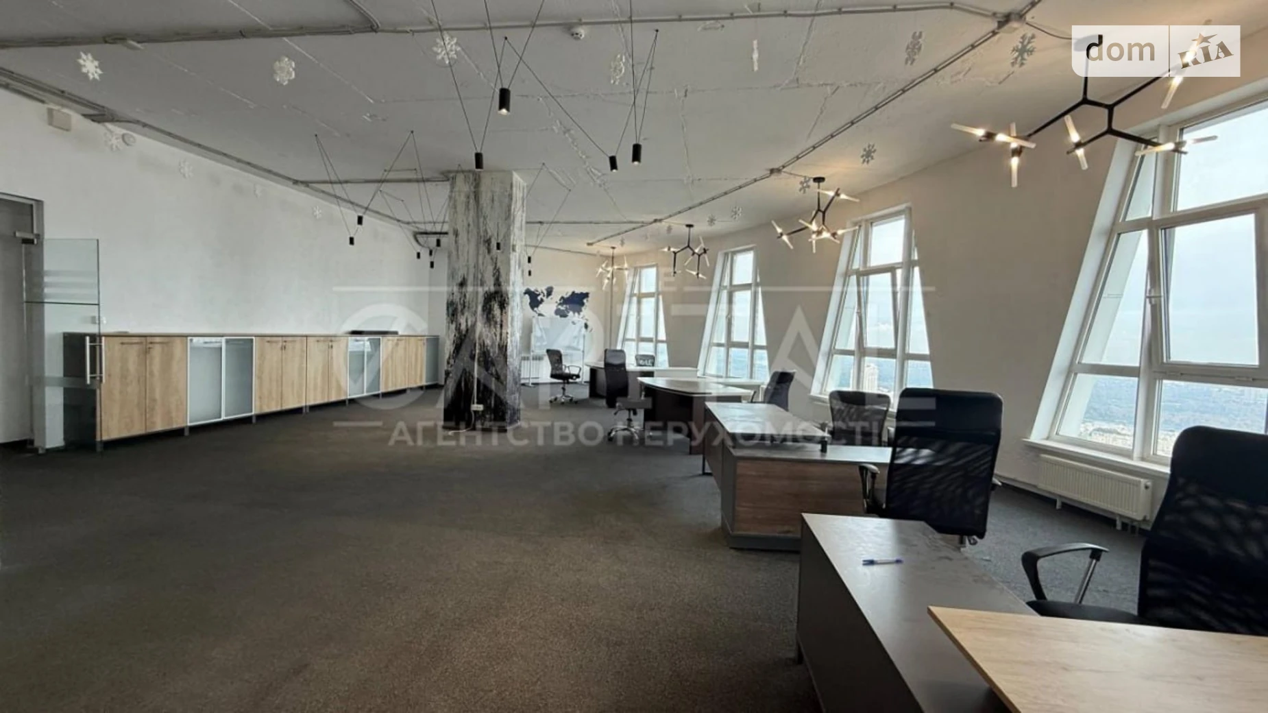 узвіз Кловський, 7 Печерськ Київ ЖК Кловський узвіз, 7, цена: 1900 $ - фото 4